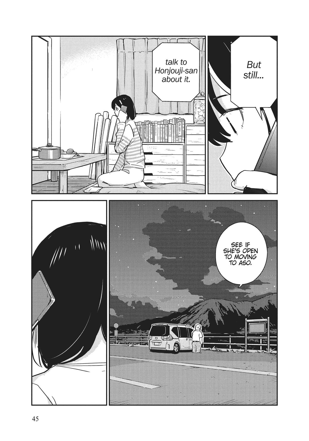Read 365 Days to the Wedding Manga Online