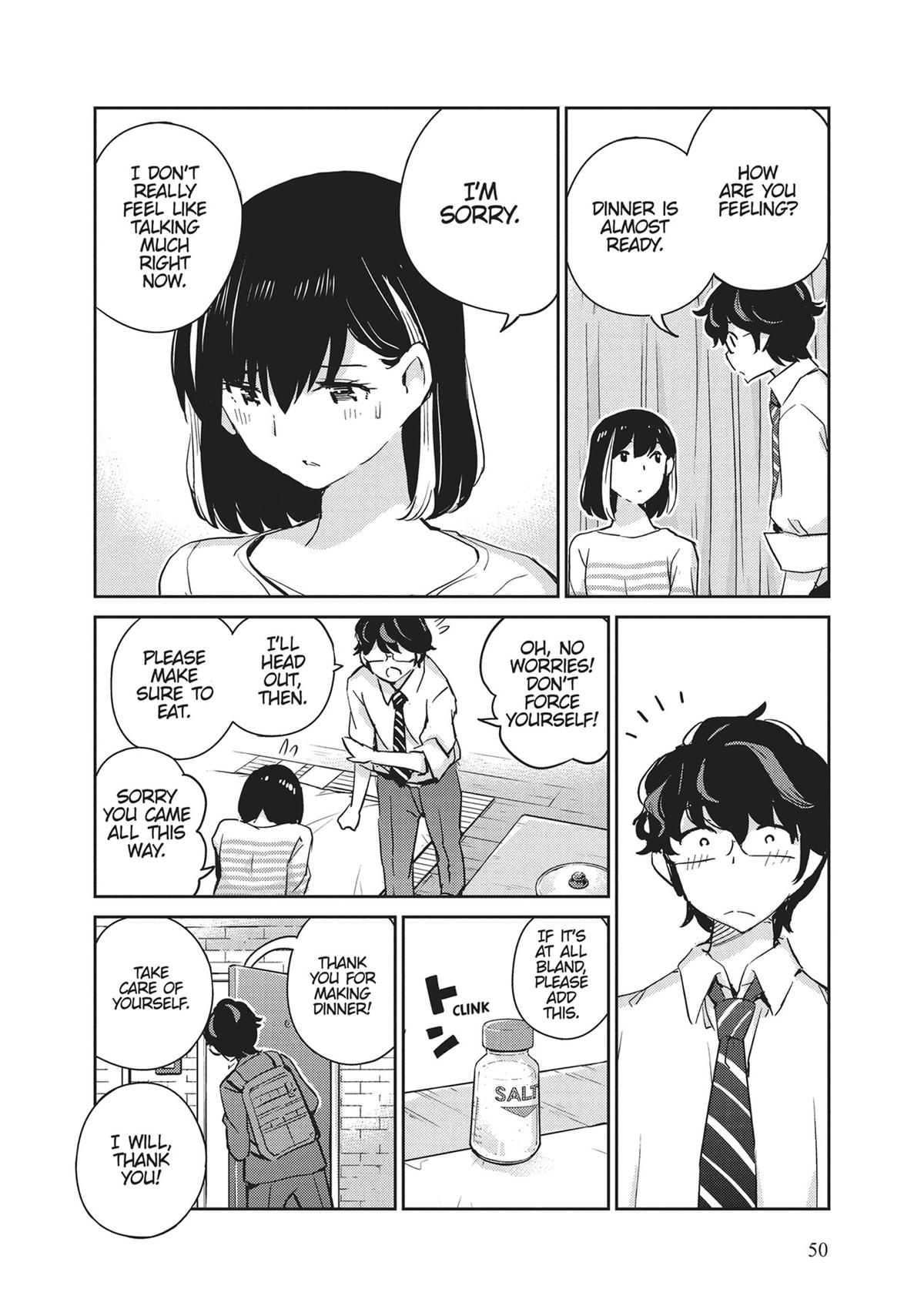 Read 365 Days to the Wedding Manga Online