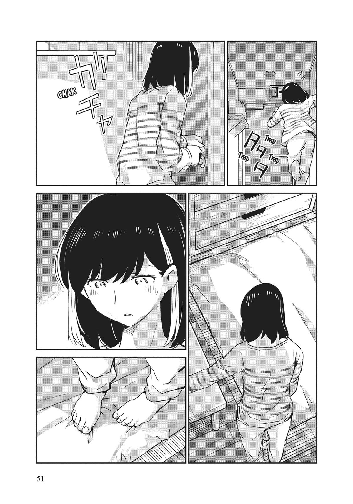 Read 365 Days to the Wedding Manga Online