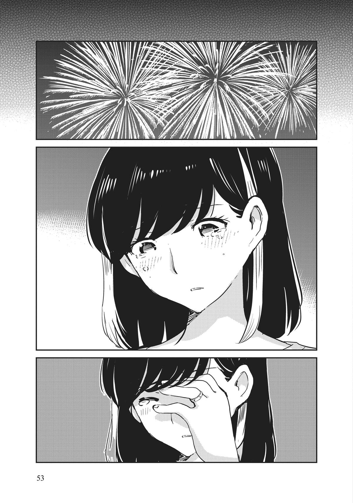 Read 365 Days to the Wedding Manga Online