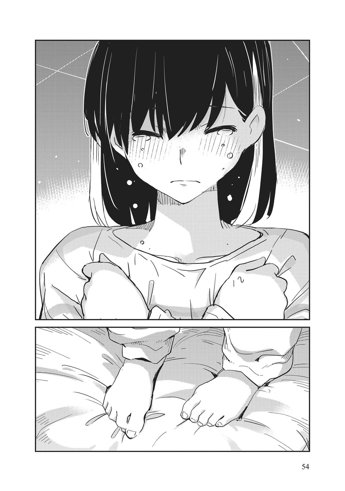 Read 365 Days to the Wedding Manga Online