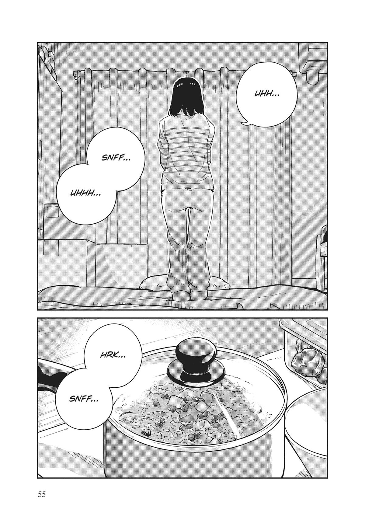 Read 365 Days to the Wedding Manga Online
