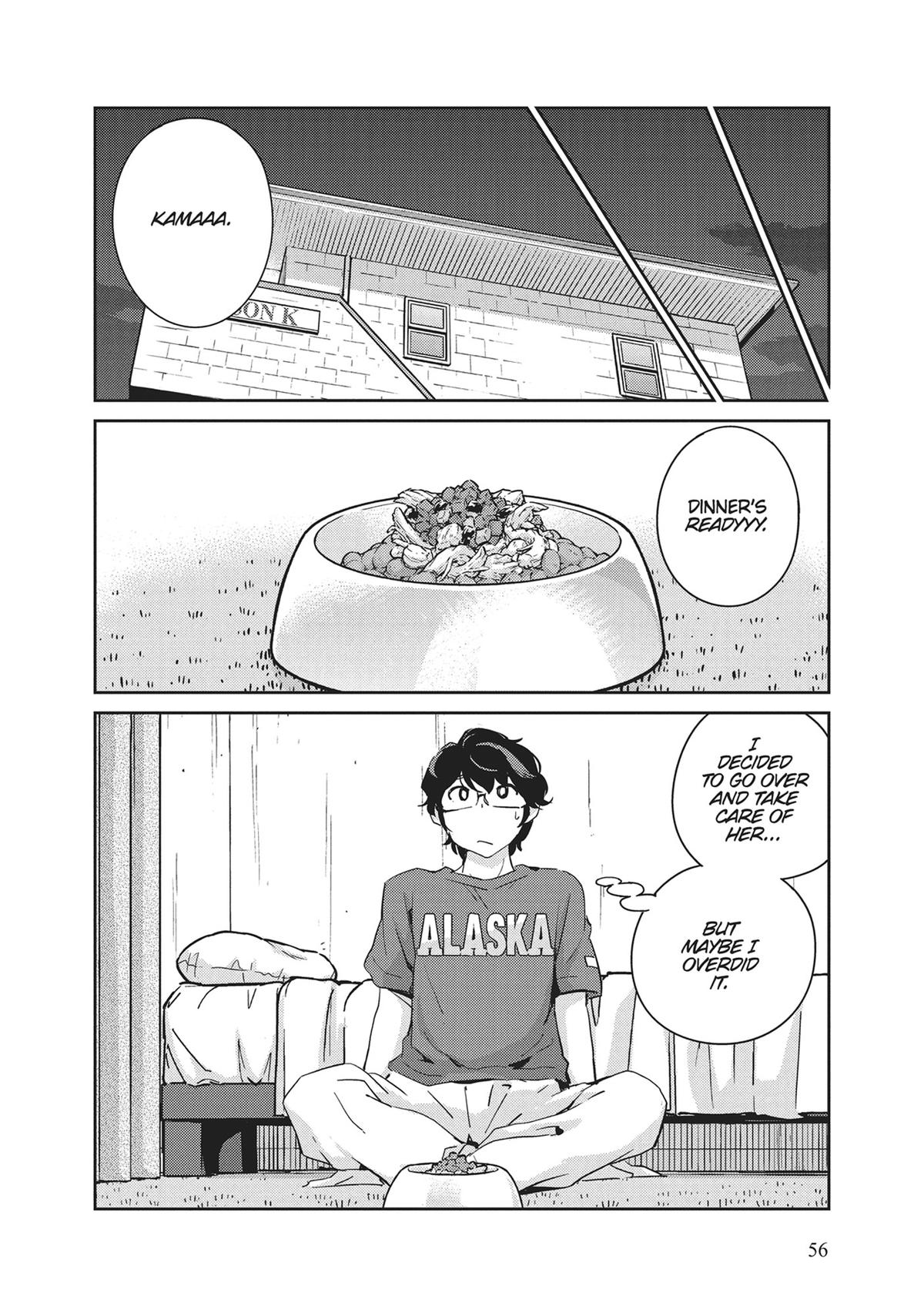Read 365 Days to the Wedding Manga Online