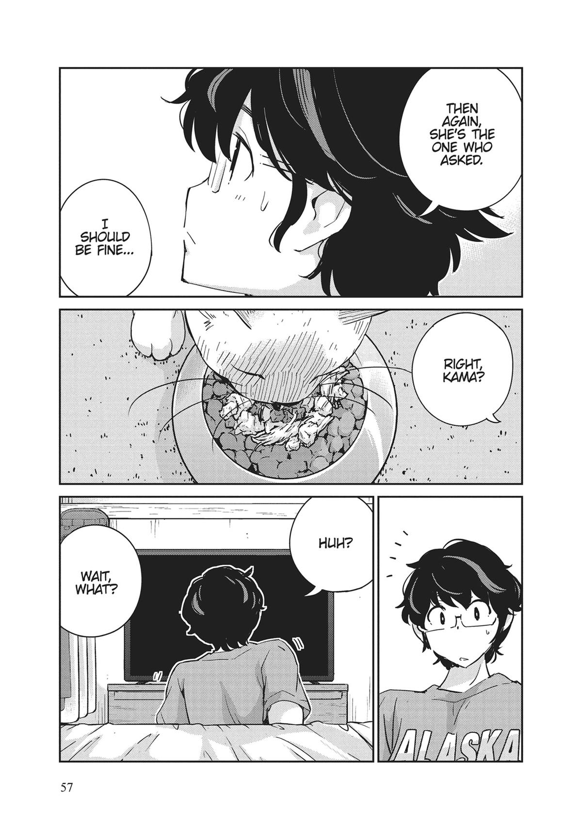 Read 365 Days to the Wedding Manga Online