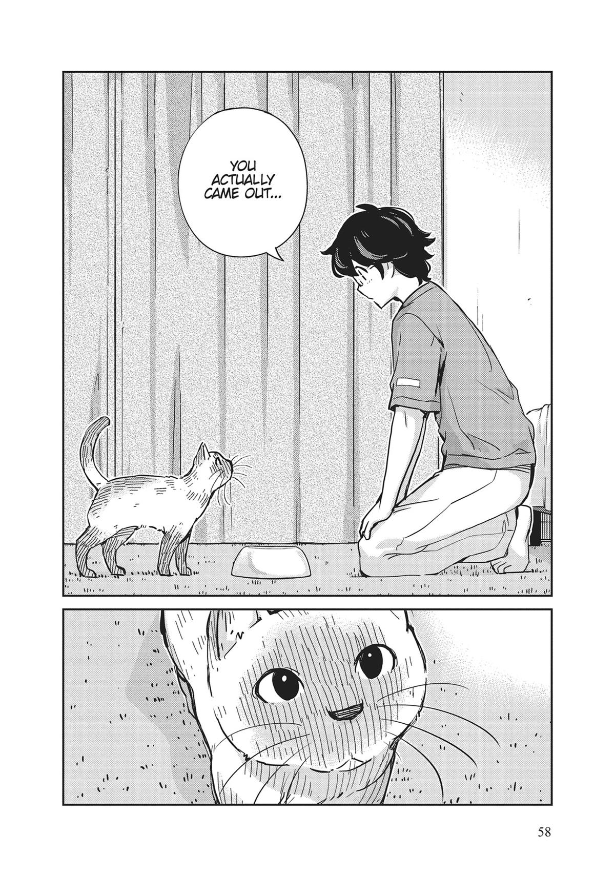 Read 365 Days to the Wedding Manga Online