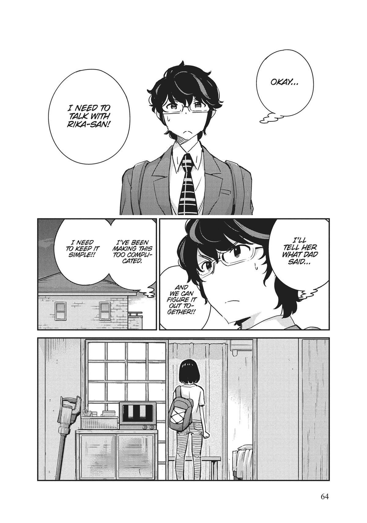 Read 365 Days to the Wedding Manga Online