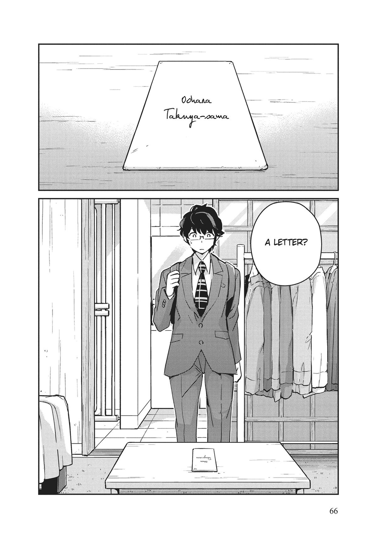 Read 365 Days to the Wedding Manga Online