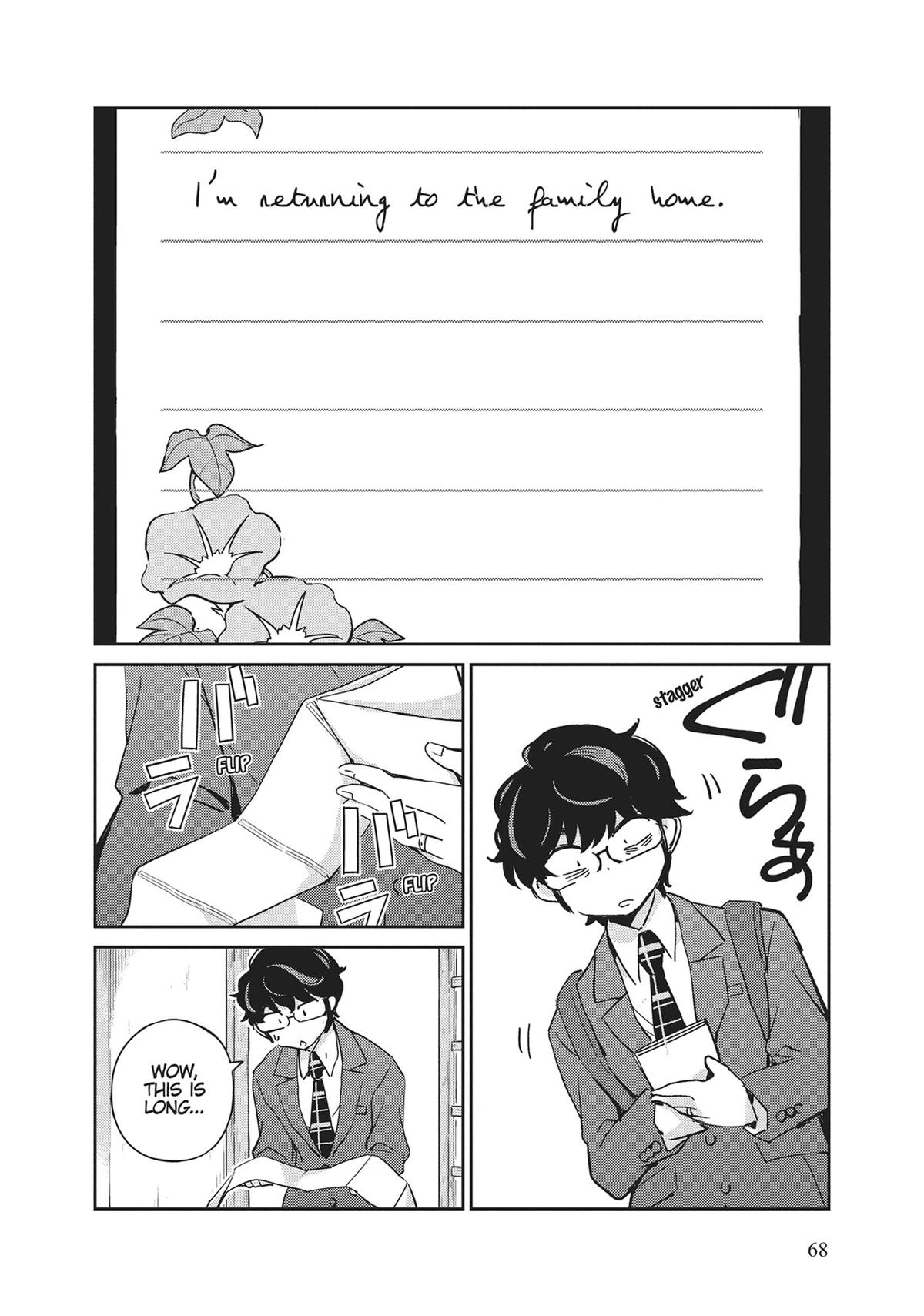 Read 365 Days to the Wedding Manga Online