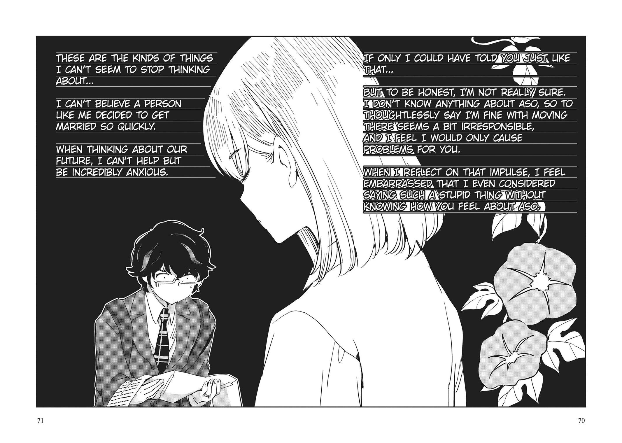Read 365 Days to the Wedding Manga Online