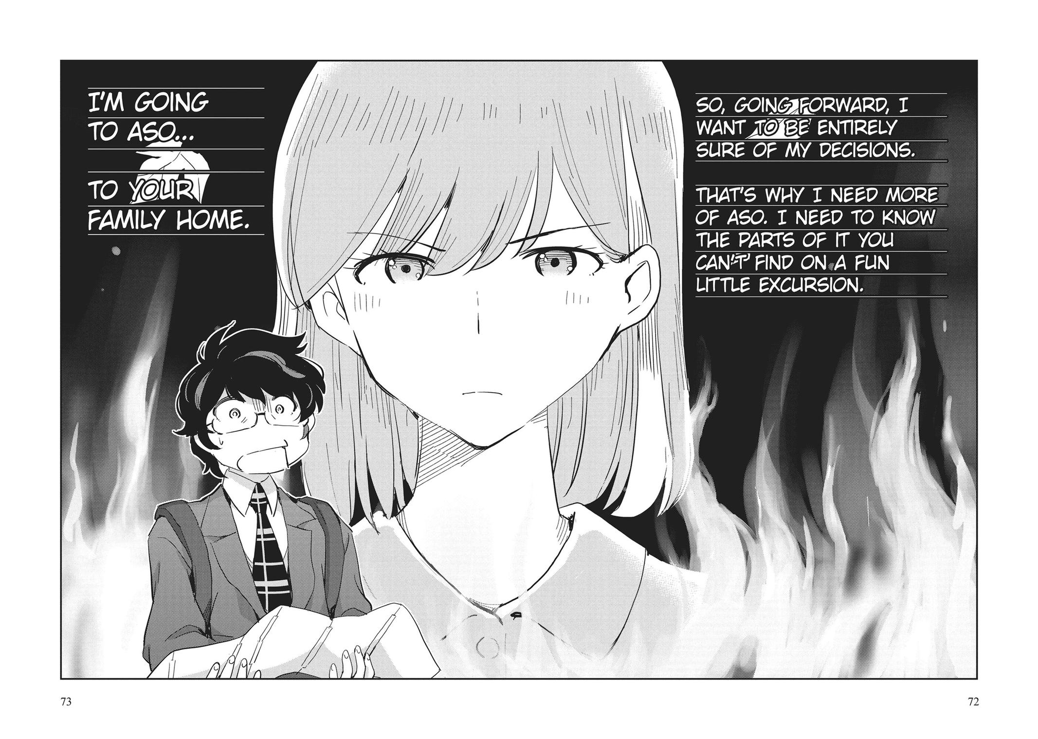 Read 365 Days to the Wedding Manga Online