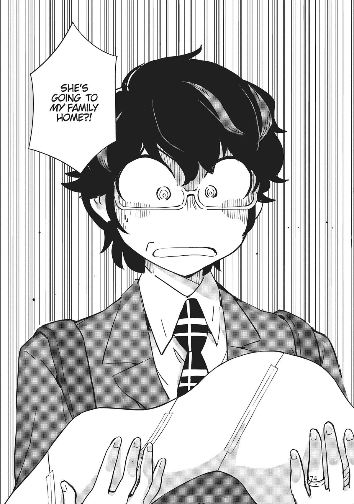 Read 365 Days to the Wedding Manga Online