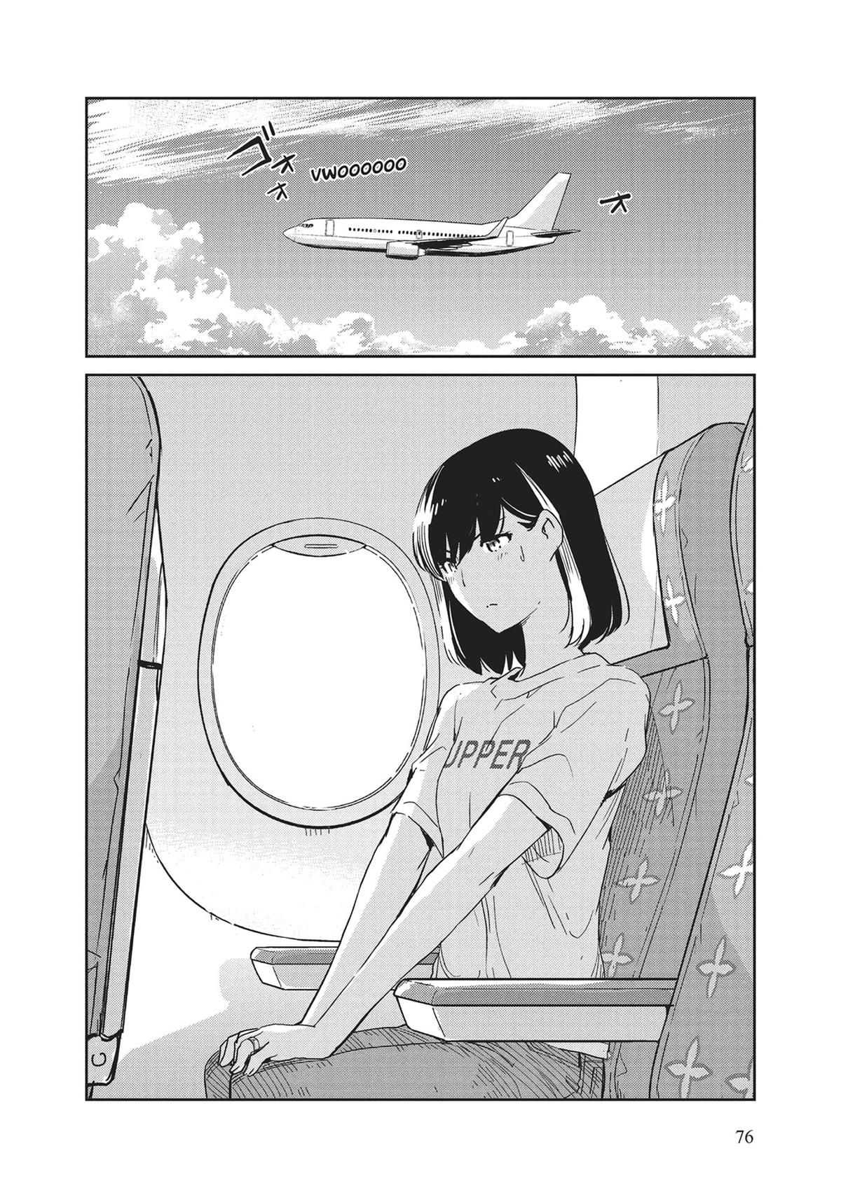 Read 365 Days to the Wedding Manga Online