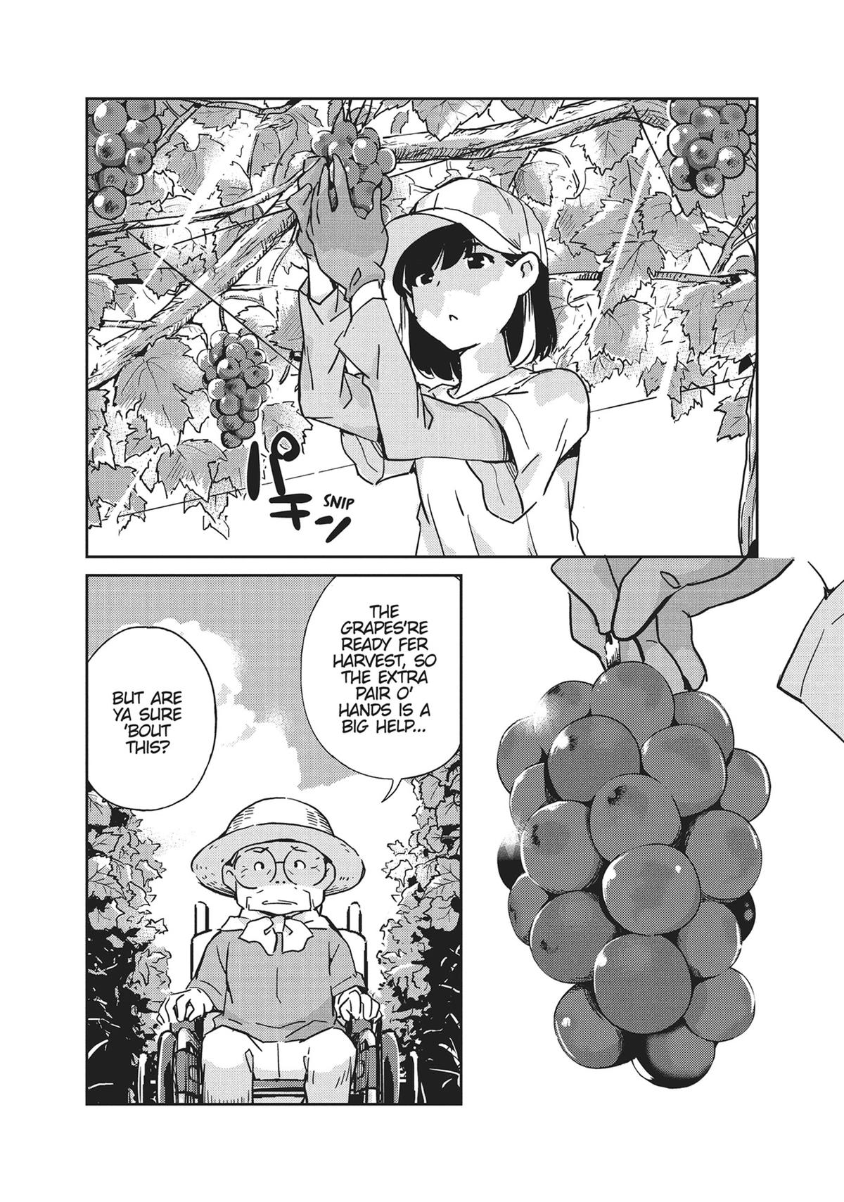 Read 365 Days to the Wedding Manga Online