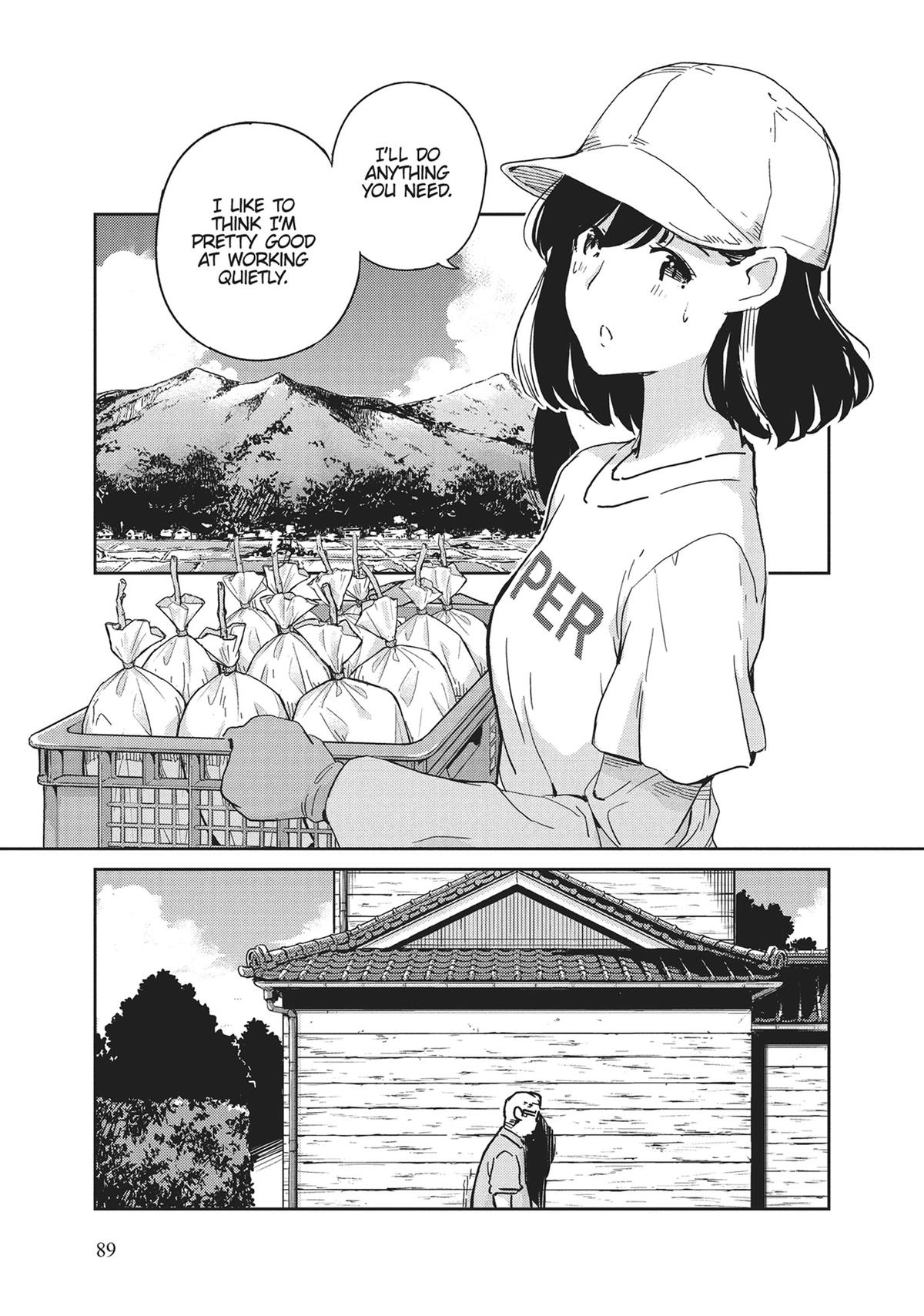 Read 365 Days to the Wedding Manga Online