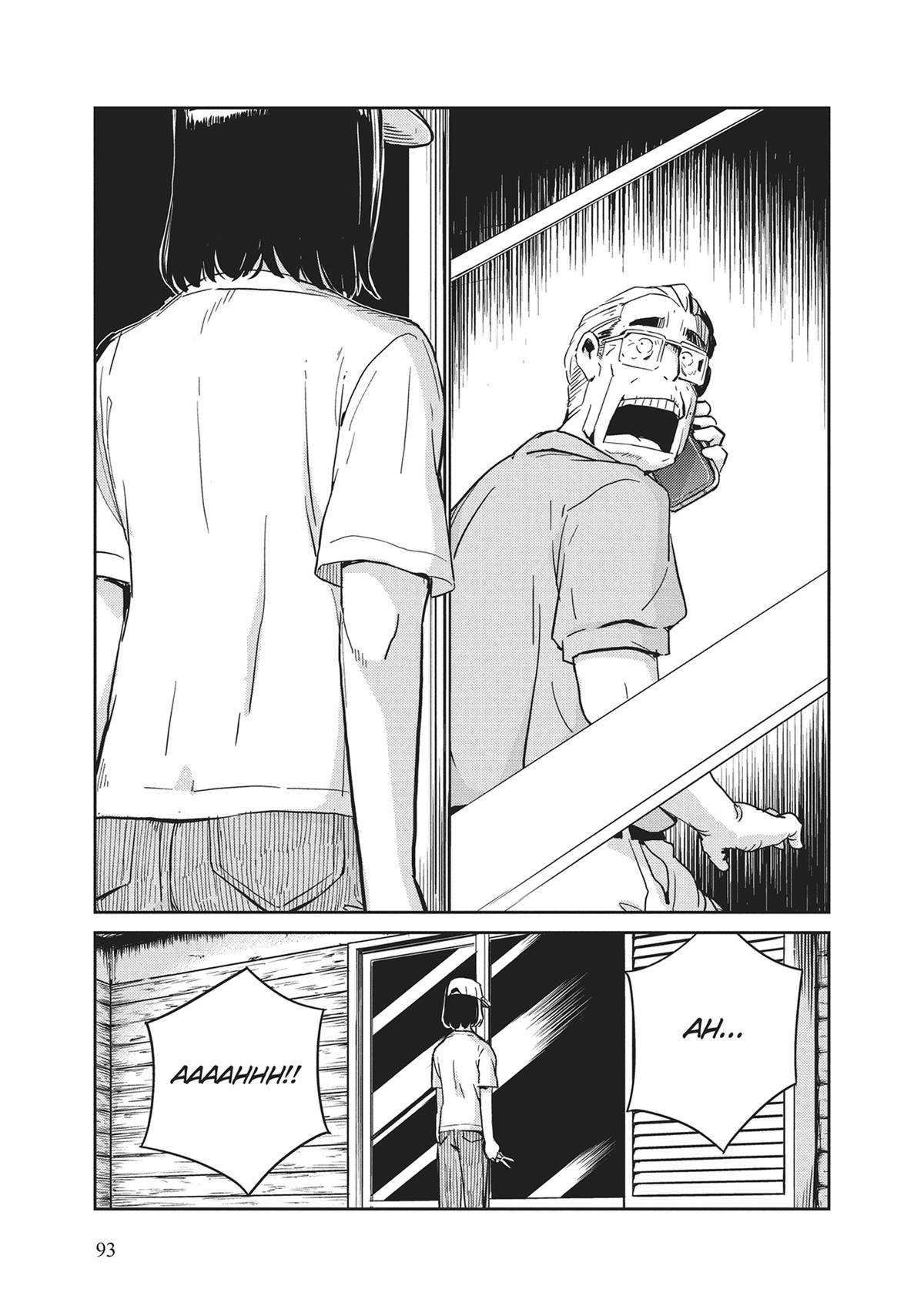 Read 365 Days to the Wedding Manga Online