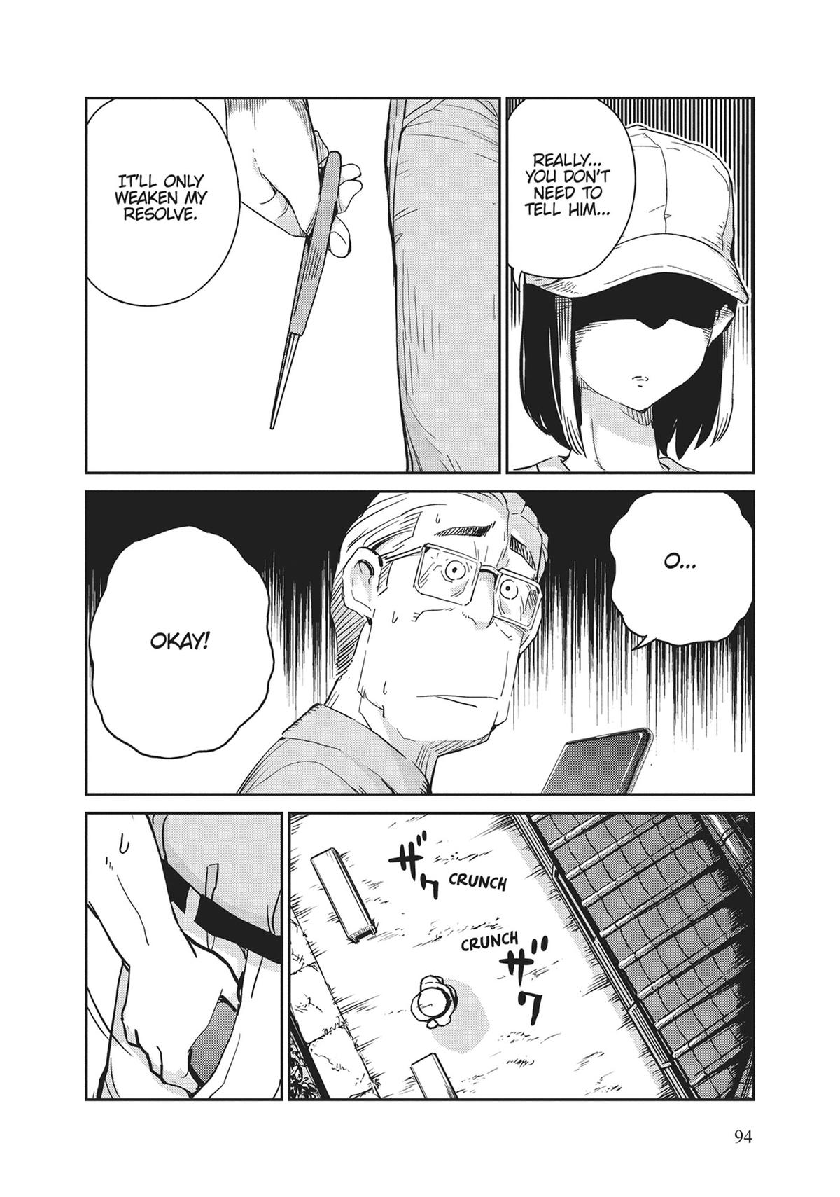 Read 365 Days to the Wedding Manga Online