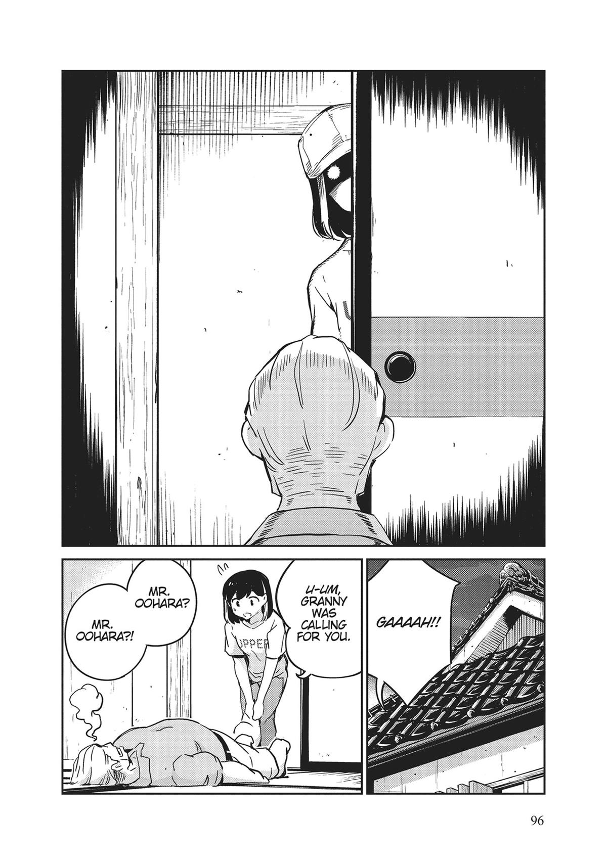 Read 365 Days to the Wedding Manga Online