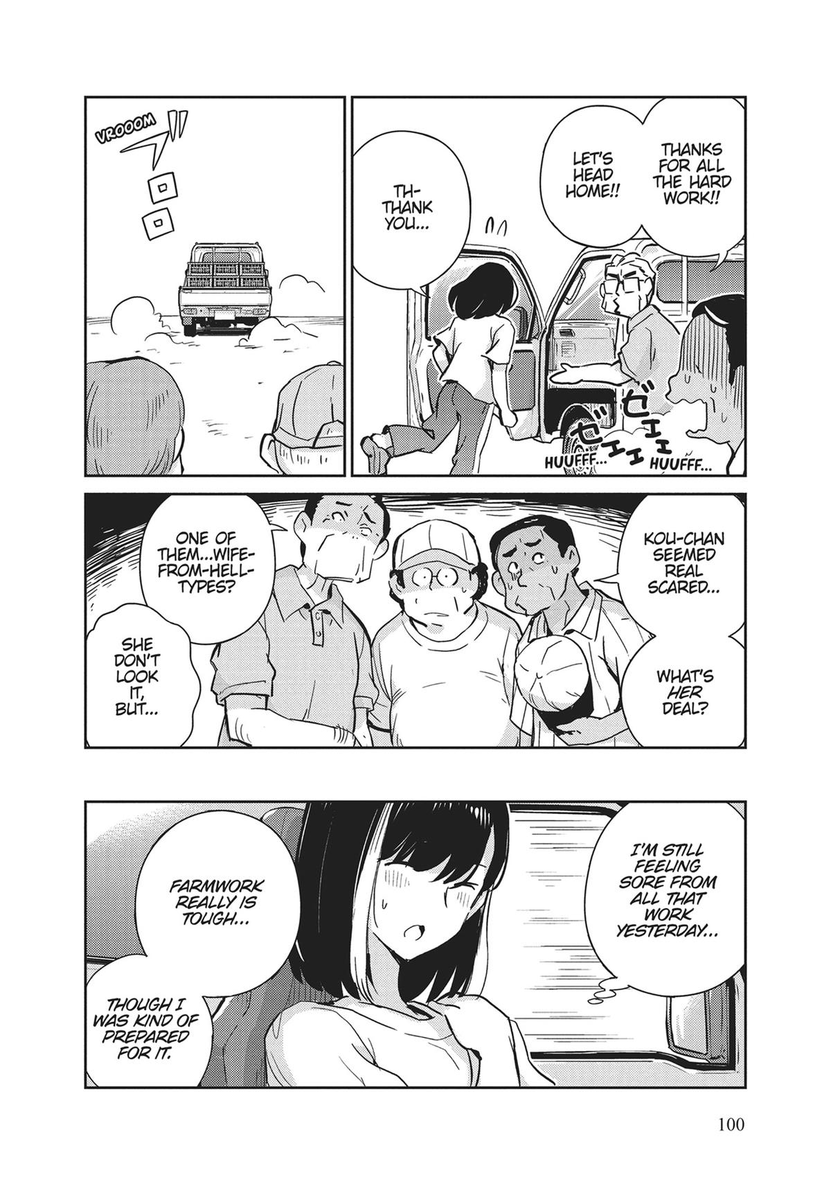 Read 365 Days to the Wedding Manga Online