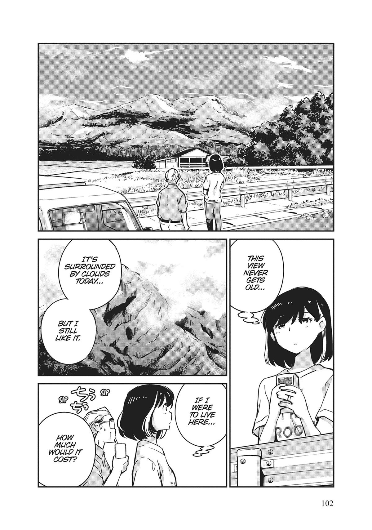 Read 365 Days to the Wedding Manga Online