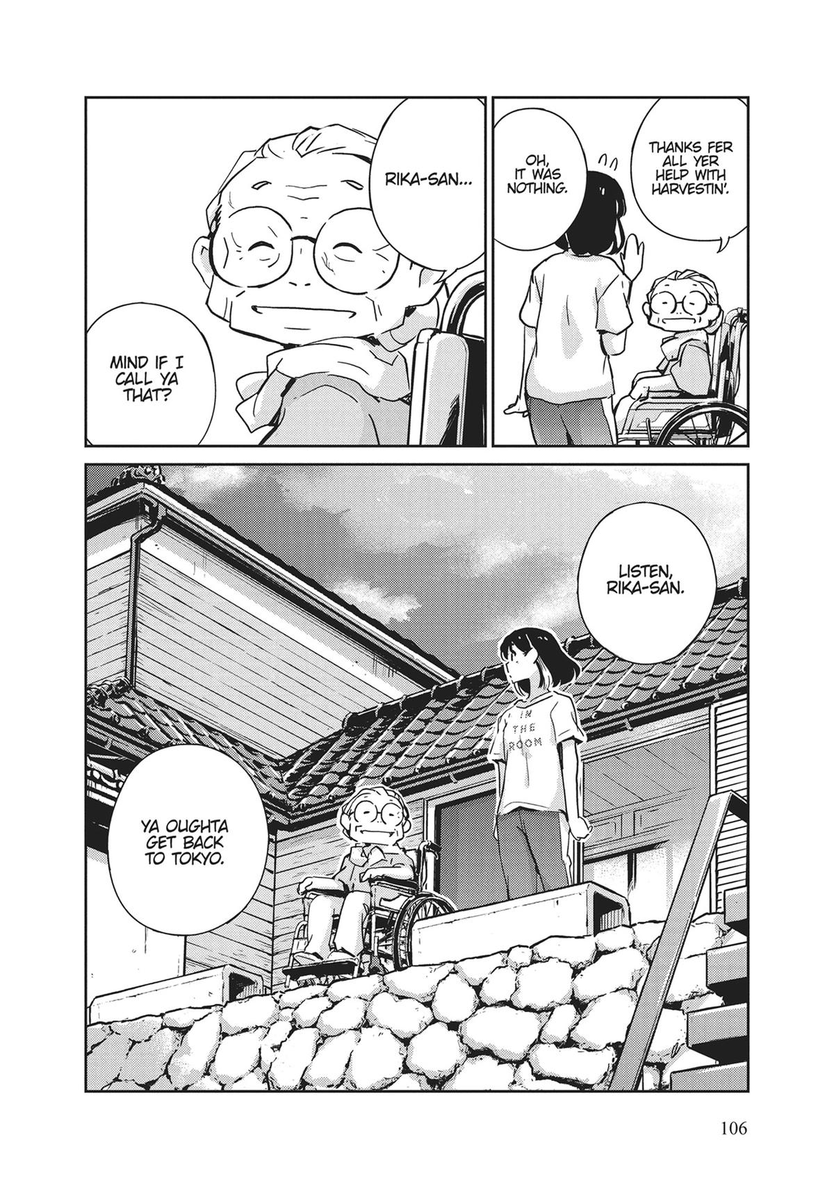Read 365 Days to the Wedding Manga Online