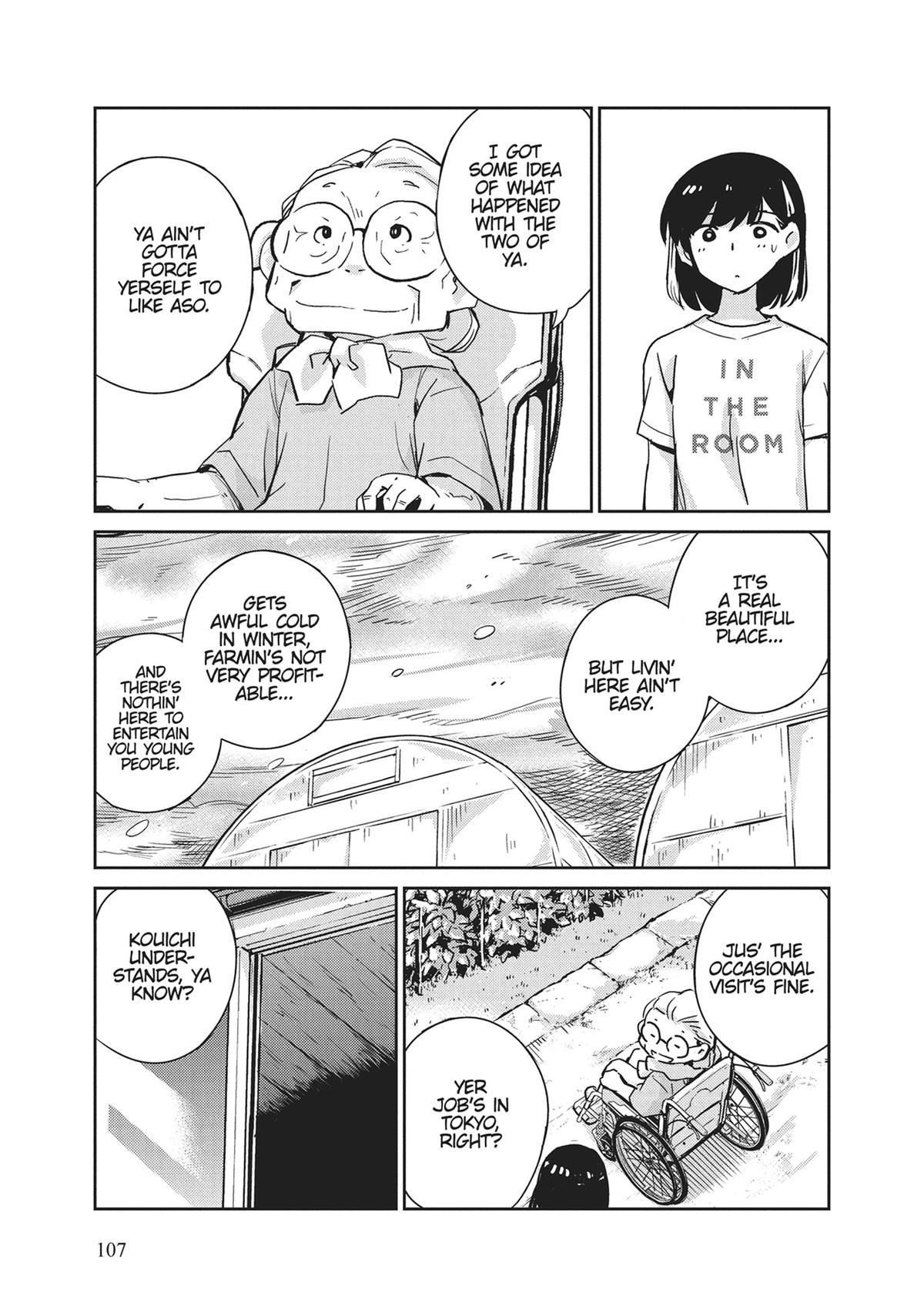 Read 365 Days to the Wedding Manga Online