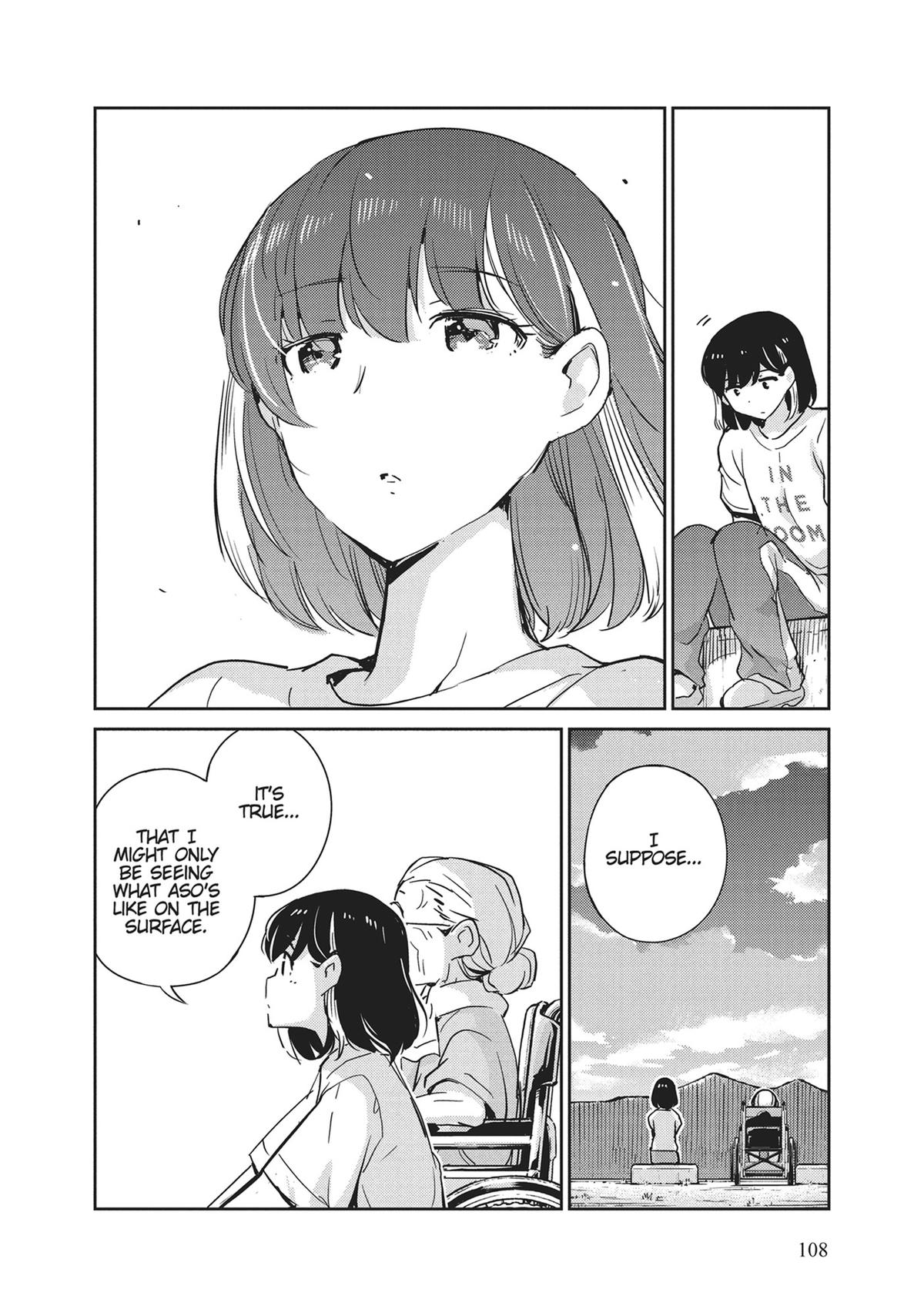Read 365 Days to the Wedding Manga Online