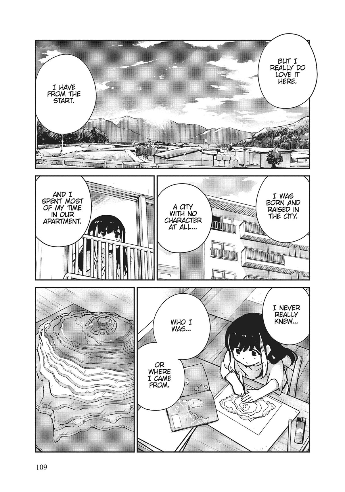 Read 365 Days to the Wedding Manga Online