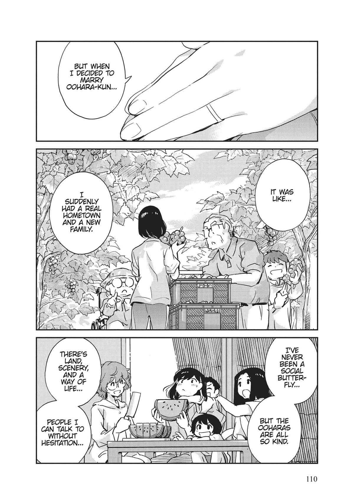 Read 365 Days to the Wedding Manga Online