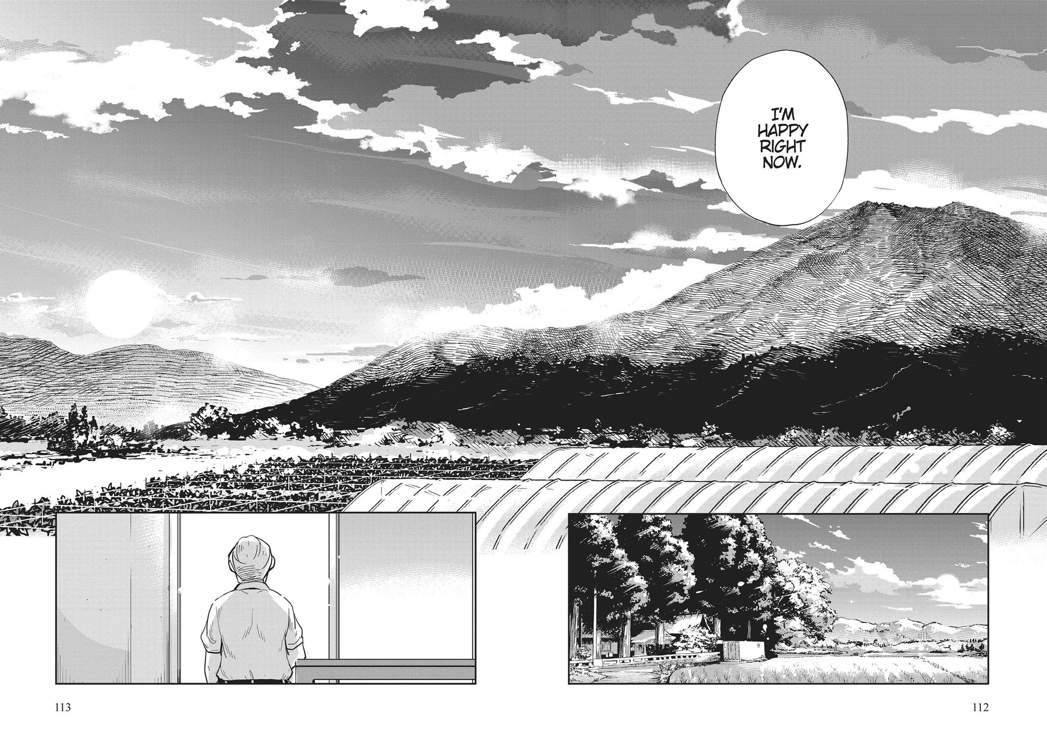 Read 365 Days to the Wedding Manga Online