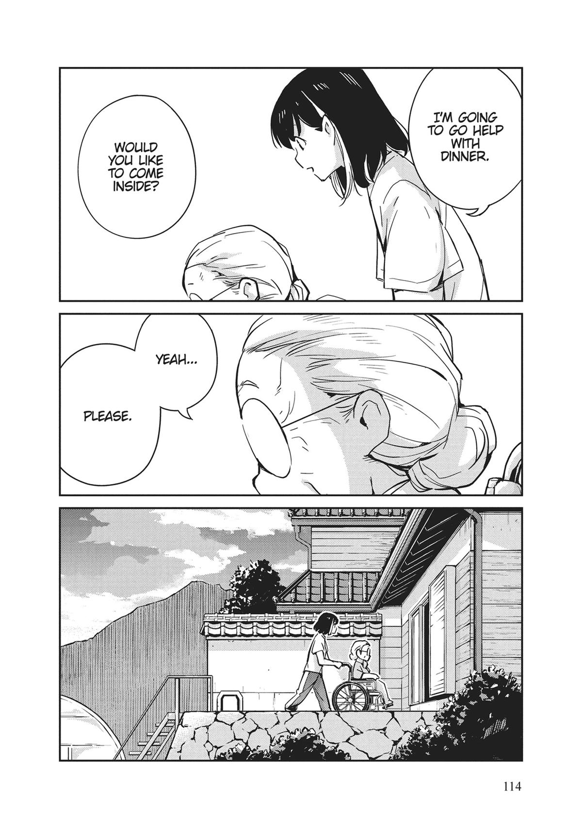 Read 365 Days to the Wedding Manga Online