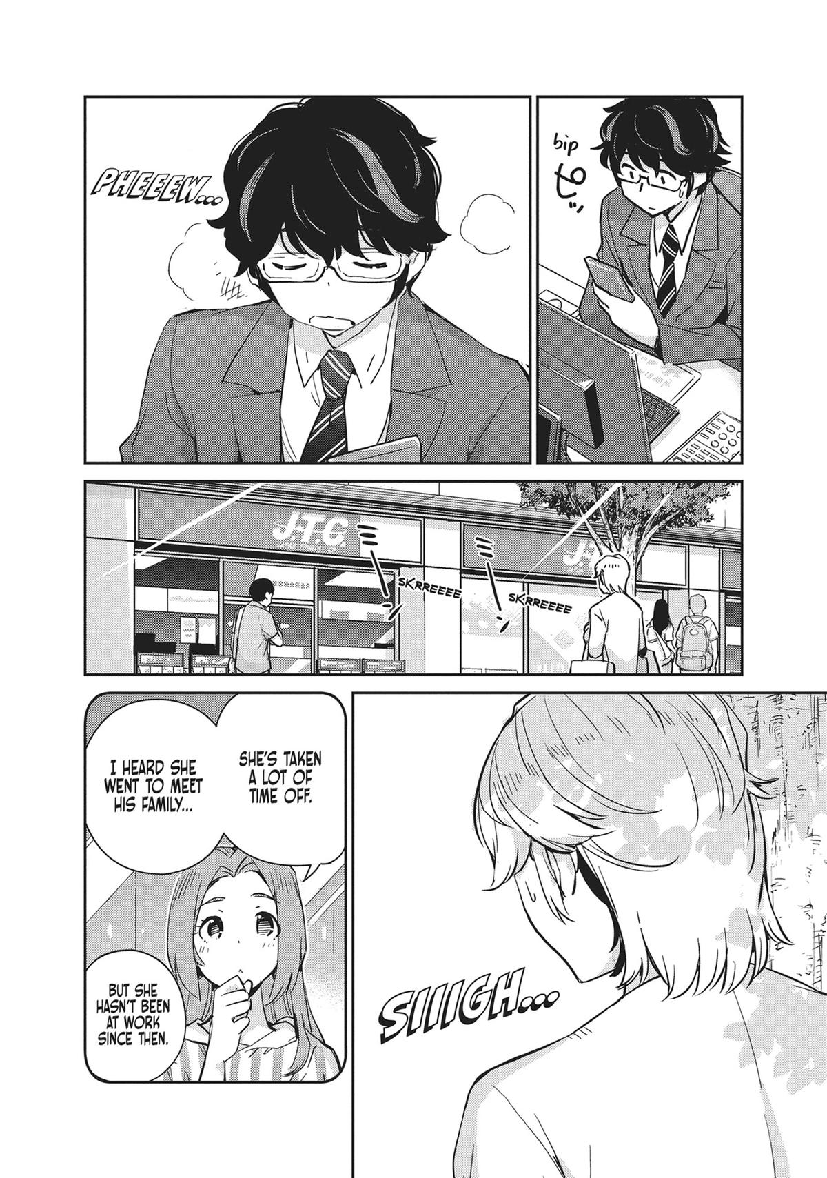 Read 365 Days to the Wedding Manga Online