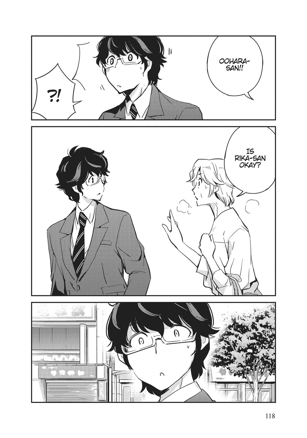 Read 365 Days to the Wedding Manga Online