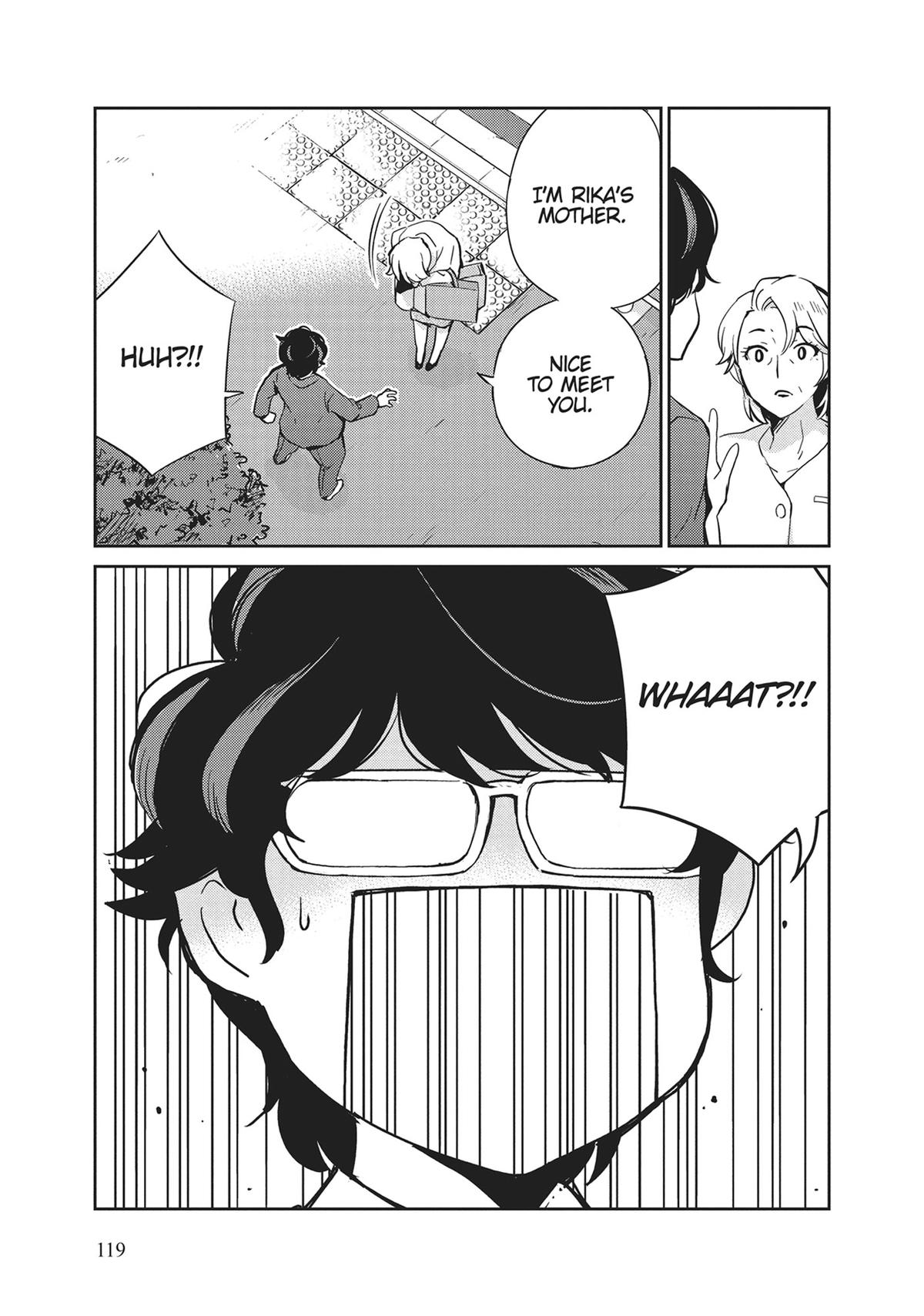 Read 365 Days to the Wedding Manga Online