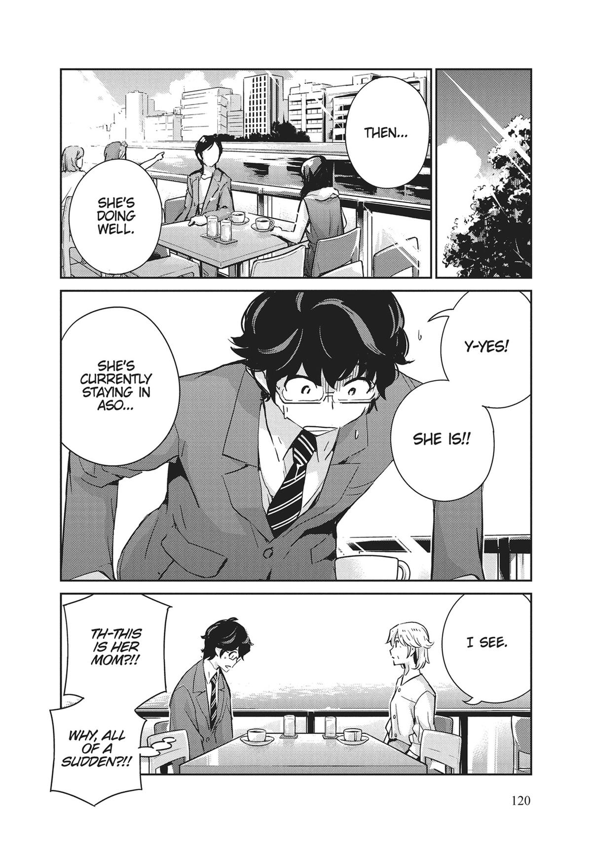 Read 365 Days to the Wedding Manga Online