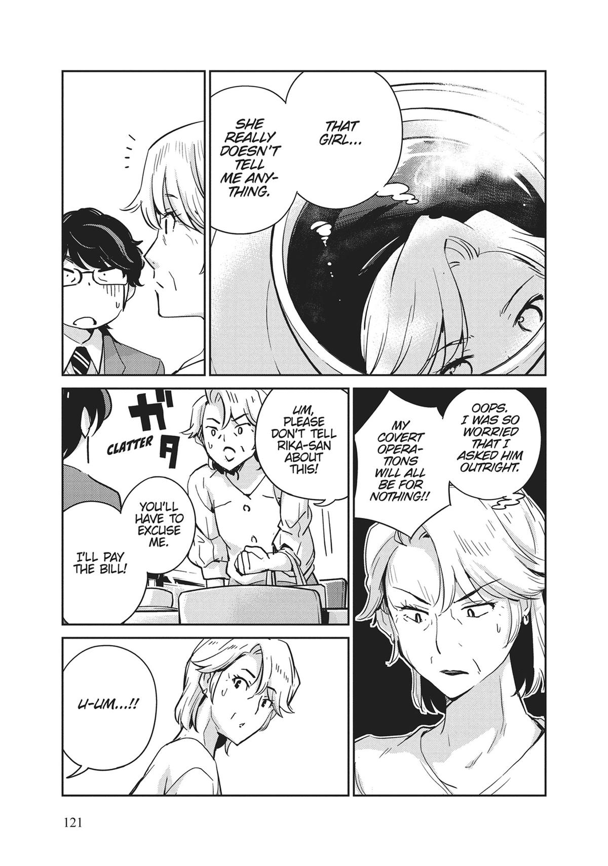 Read 365 Days to the Wedding Manga Online
