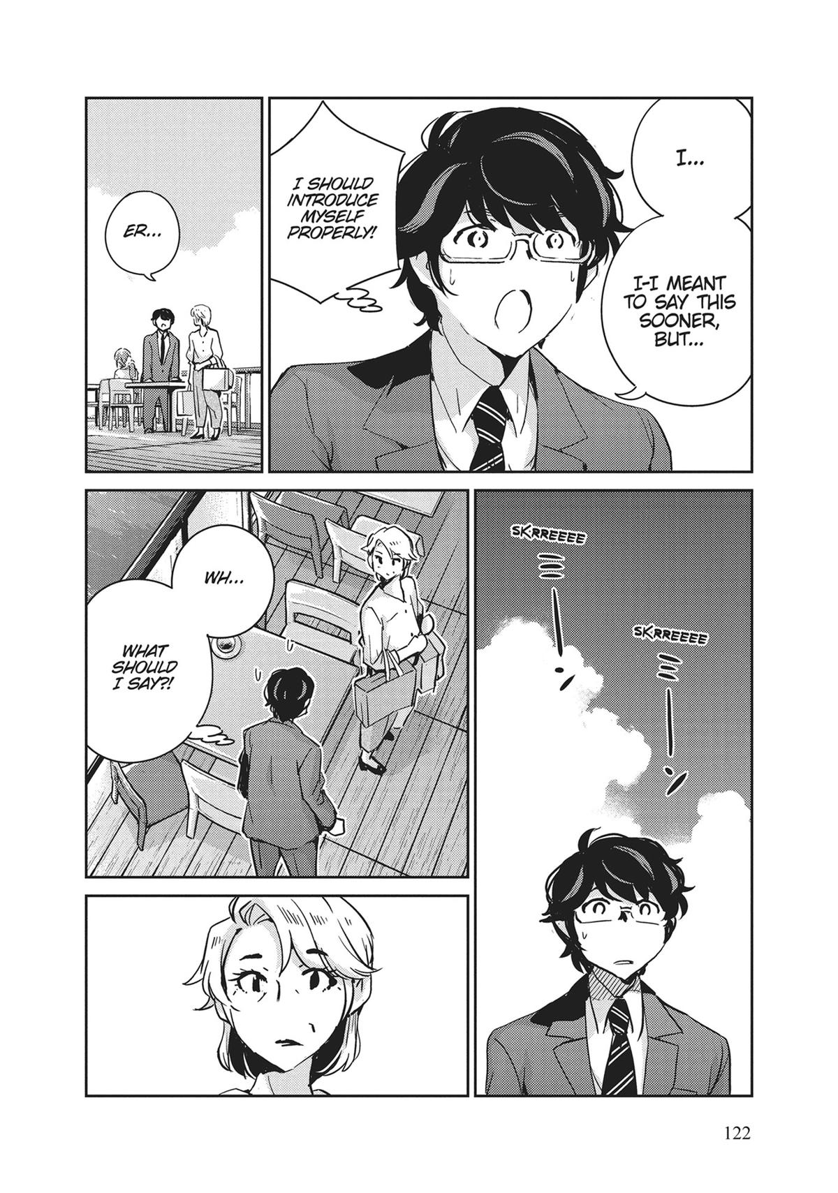 Read 365 Days to the Wedding Manga Online