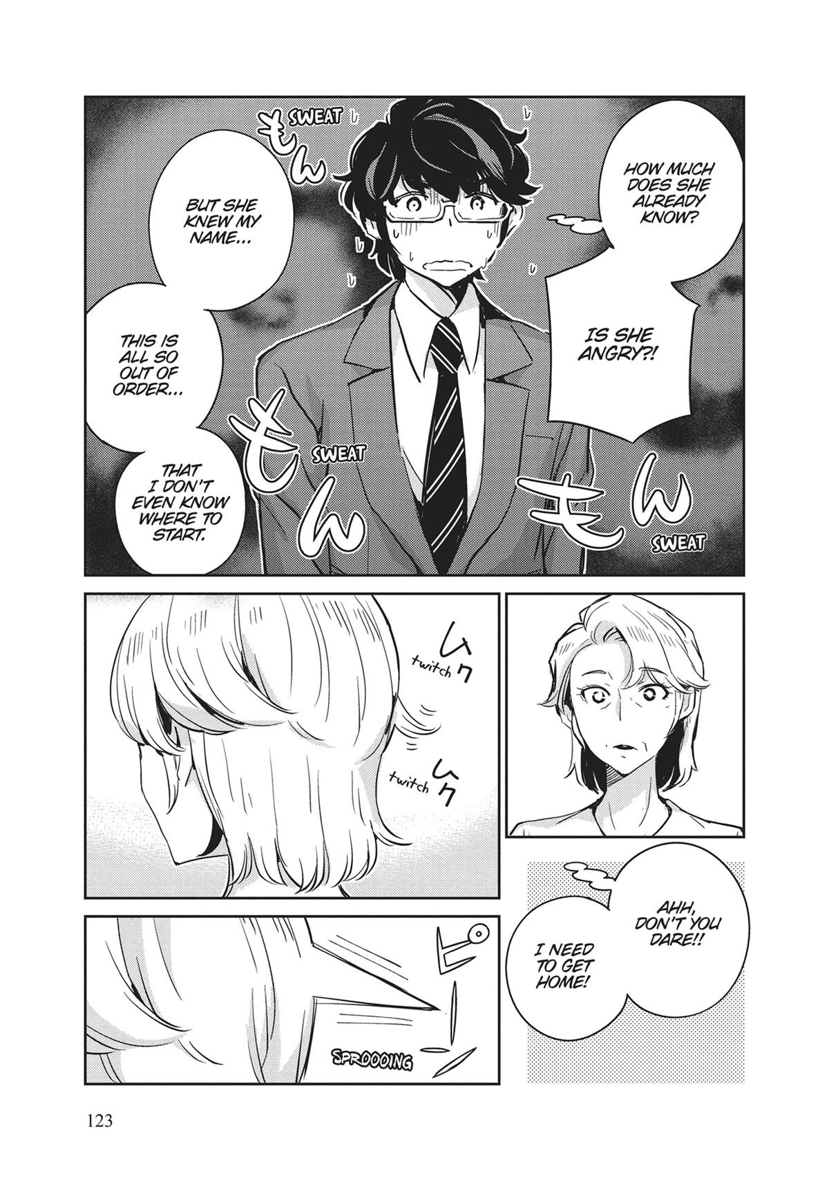 Read 365 Days to the Wedding Manga Online