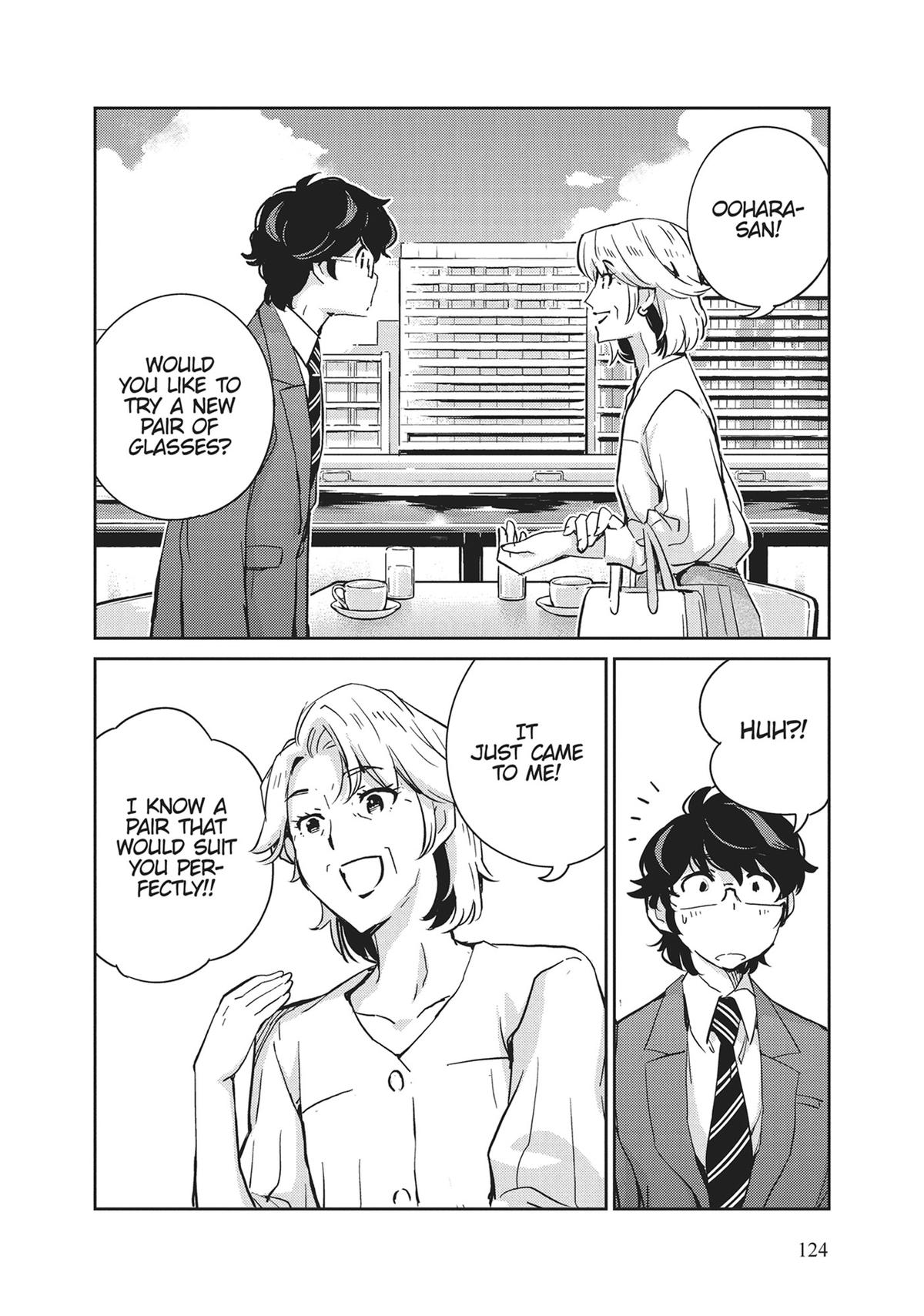 Read 365 Days to the Wedding Manga Online