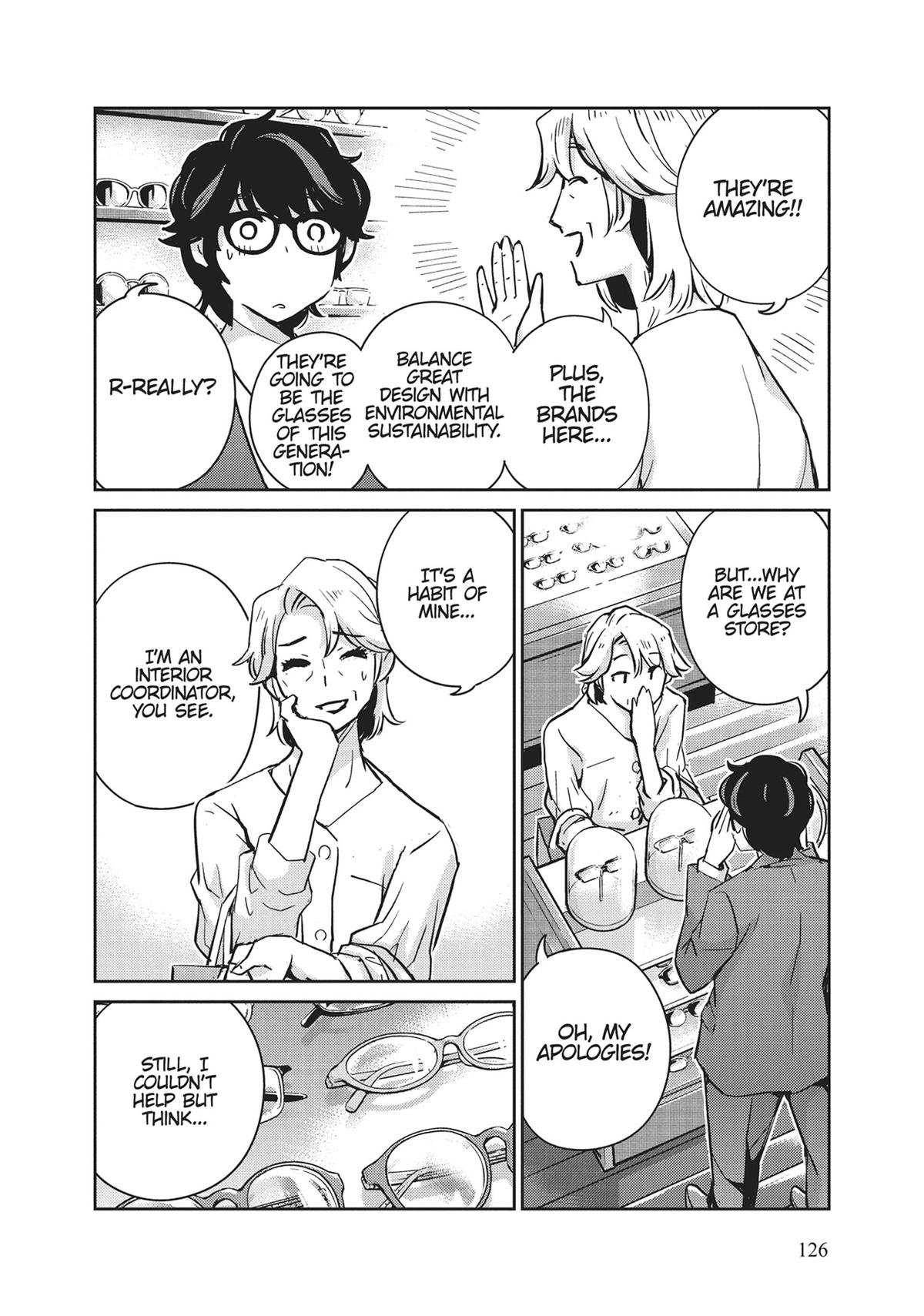 Read 365 Days to the Wedding Manga Online