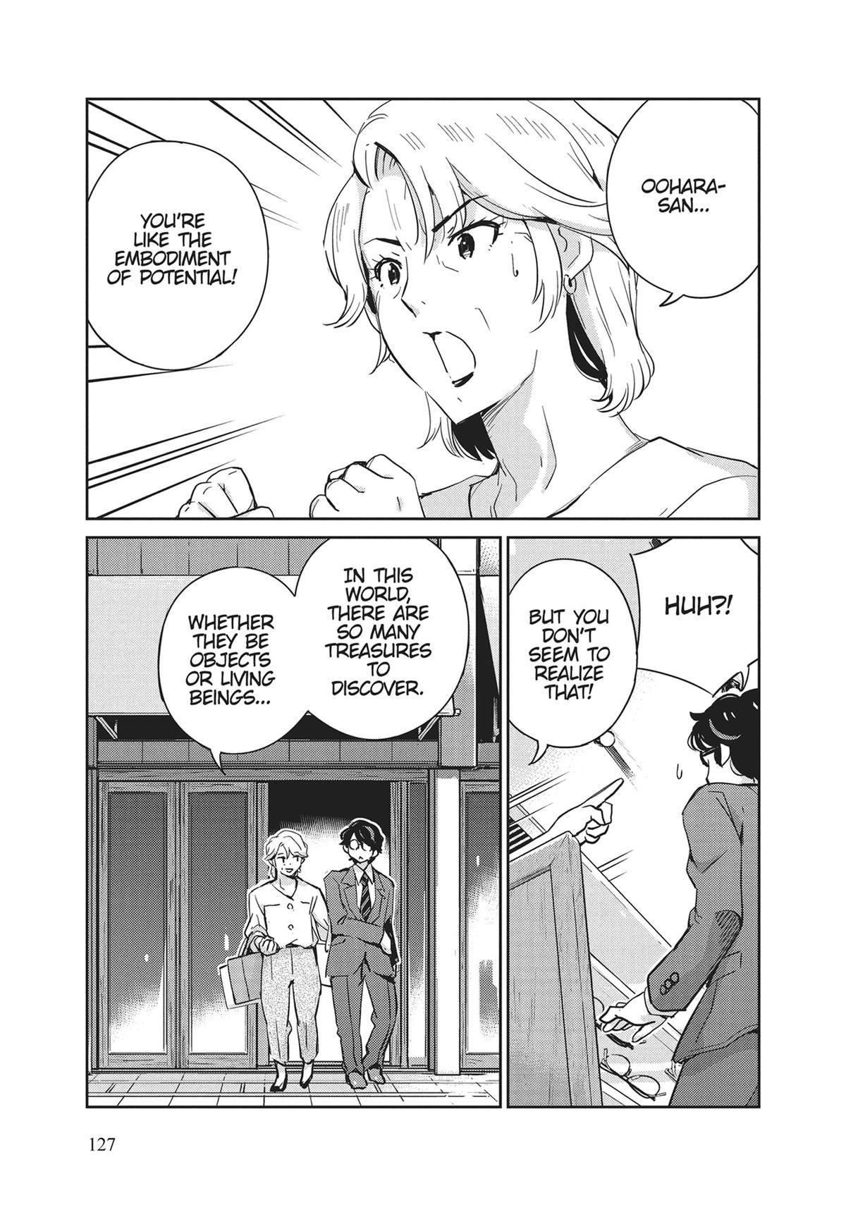 Read 365 Days to the Wedding Manga Online
