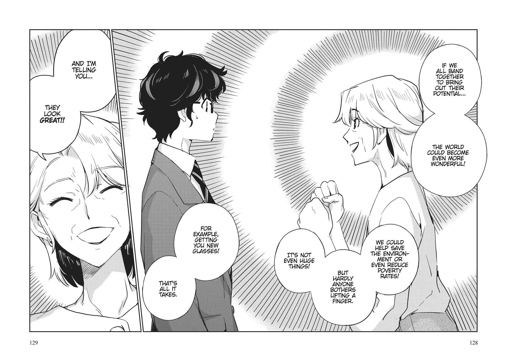 Read 365 Days to the Wedding Manga Online