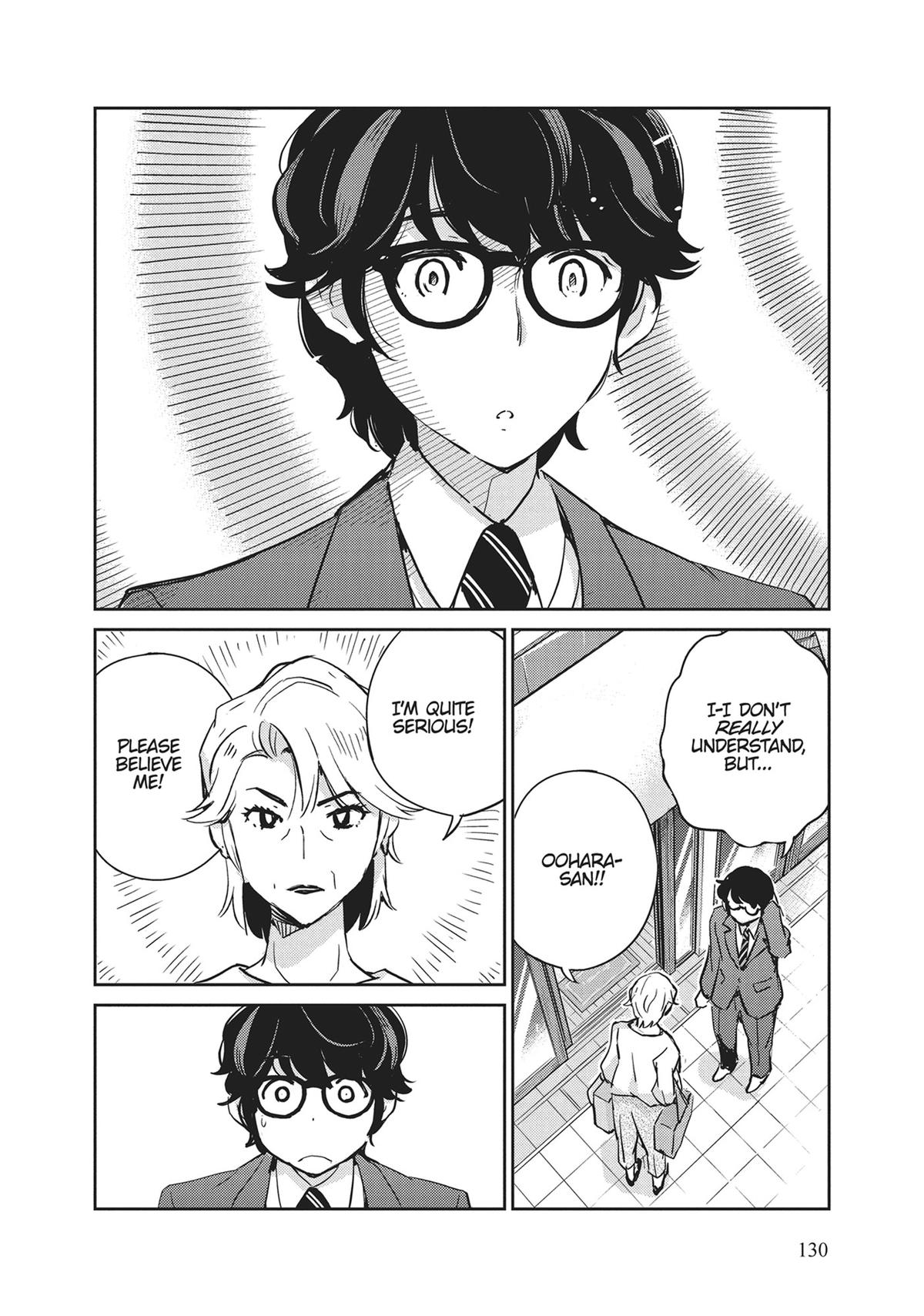 Read 365 Days to the Wedding Manga Online