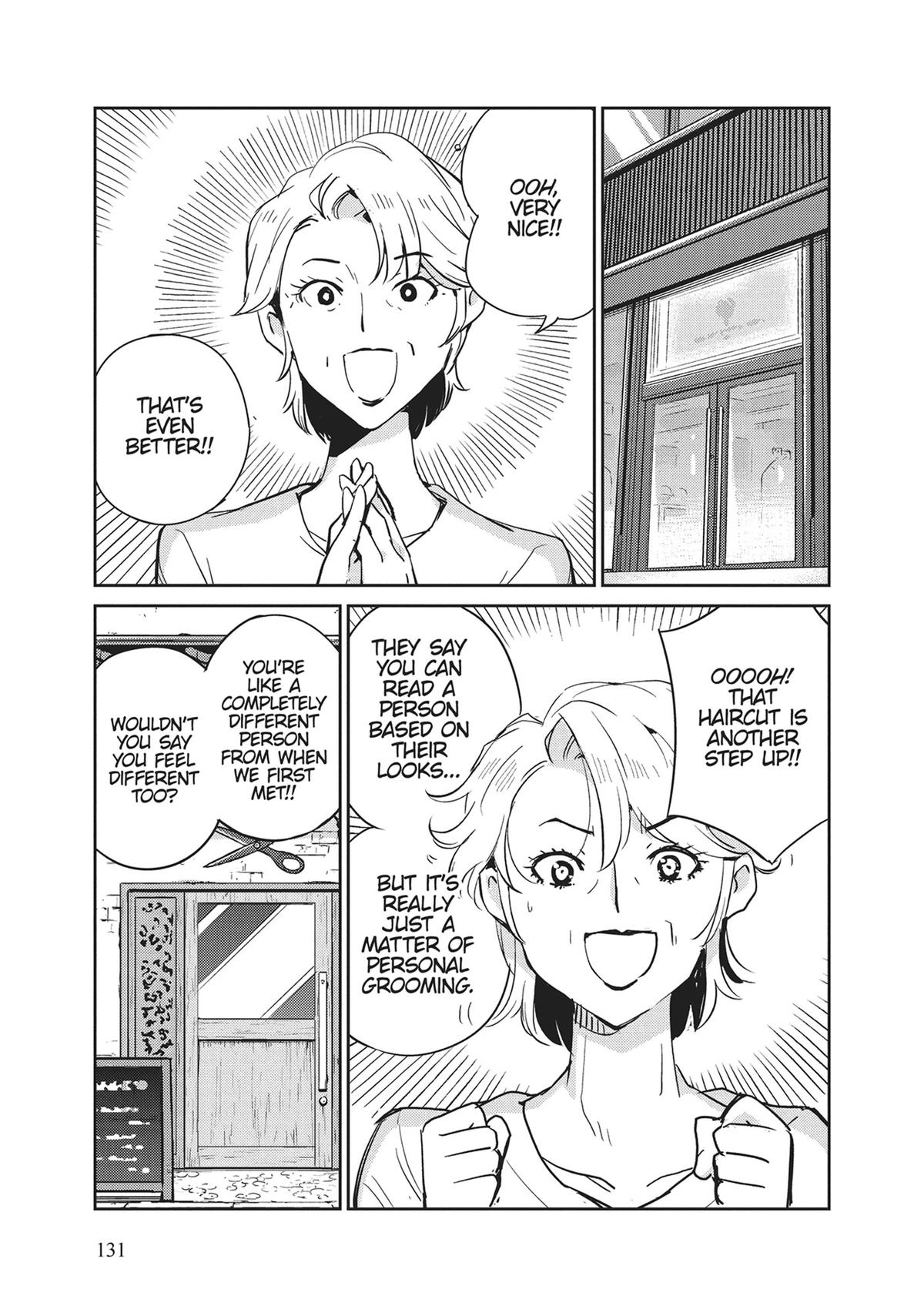 Read 365 Days to the Wedding Manga Online