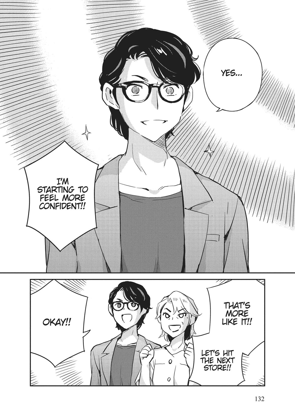 Read 365 Days to the Wedding Manga Online