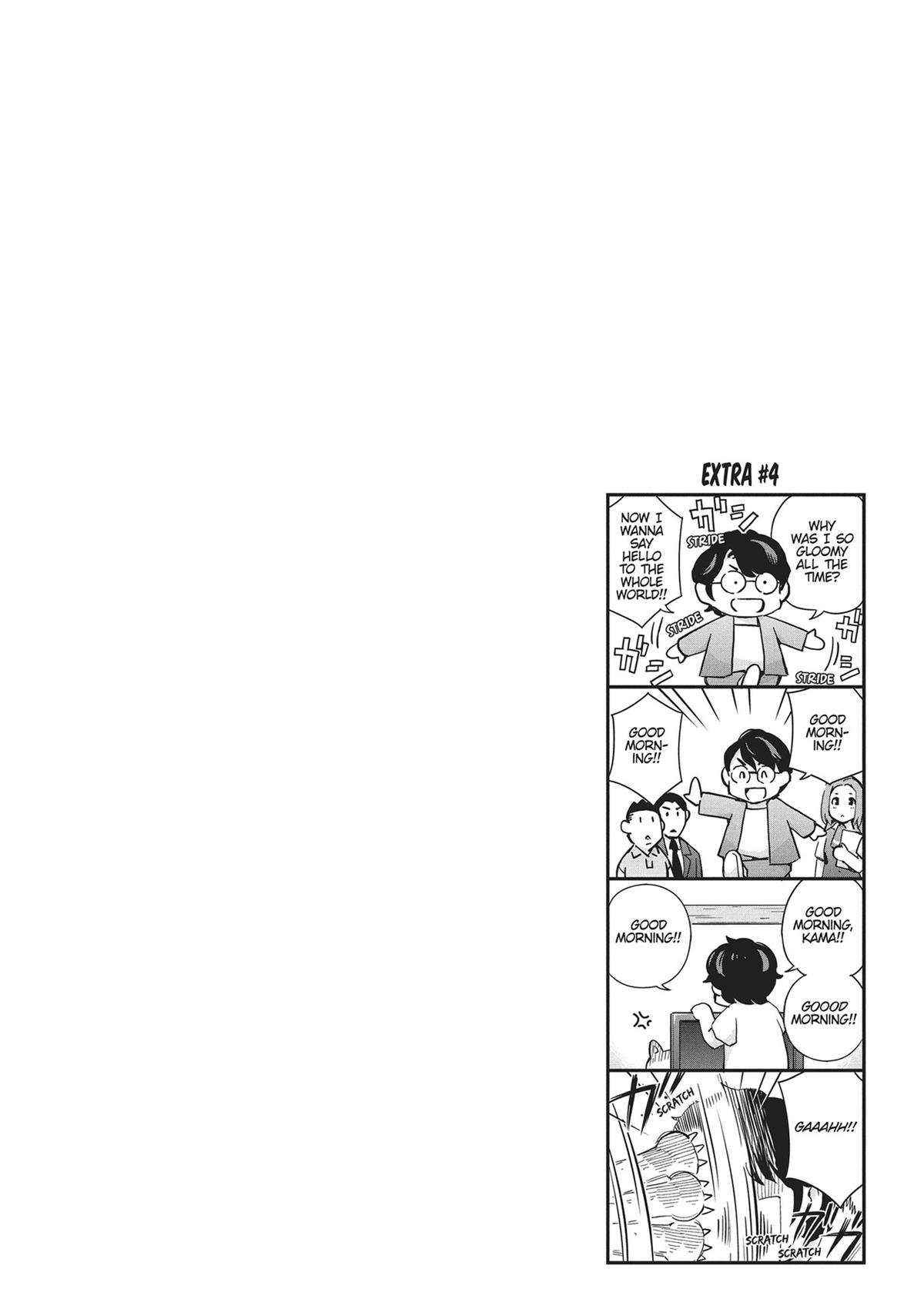 Read 365 Days to the Wedding Manga Online