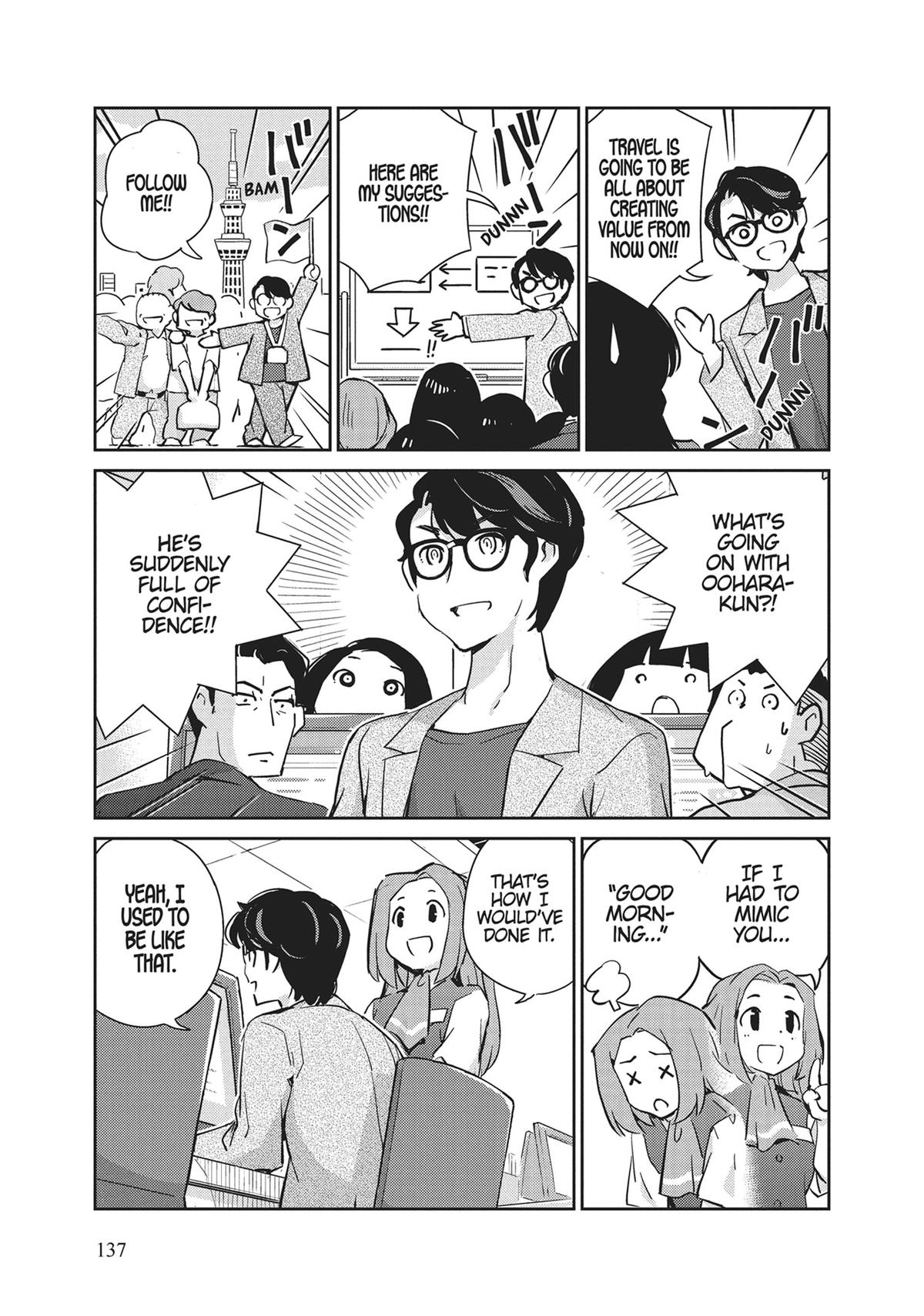 Read 365 Days to the Wedding Manga Online