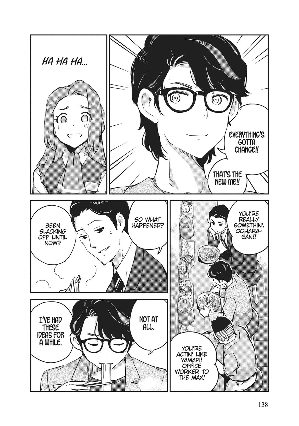 Read 365 Days to the Wedding Manga Online