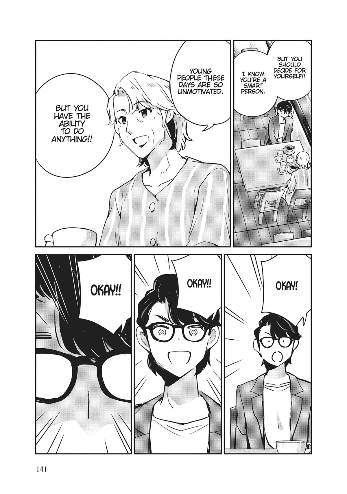 Read 365 Days to the Wedding Manga Online