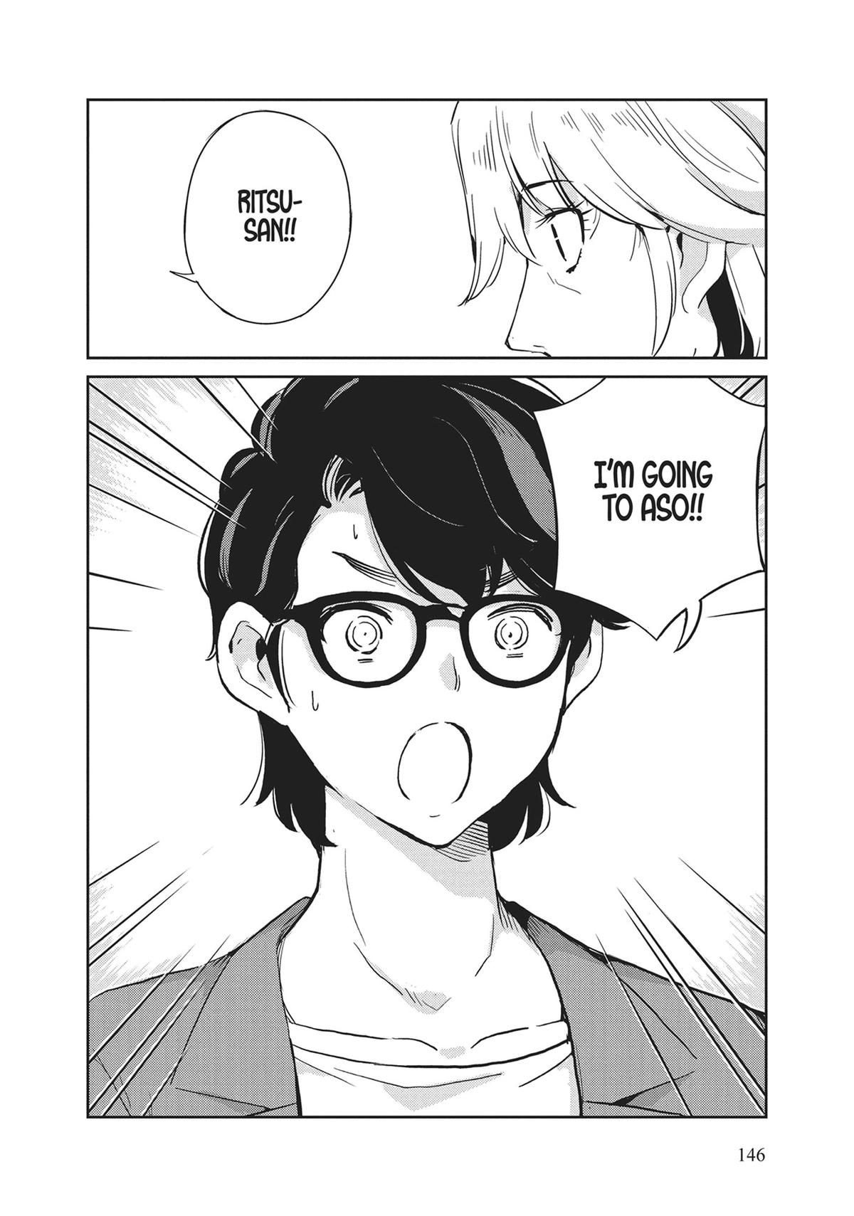 Read 365 Days to the Wedding Manga Online