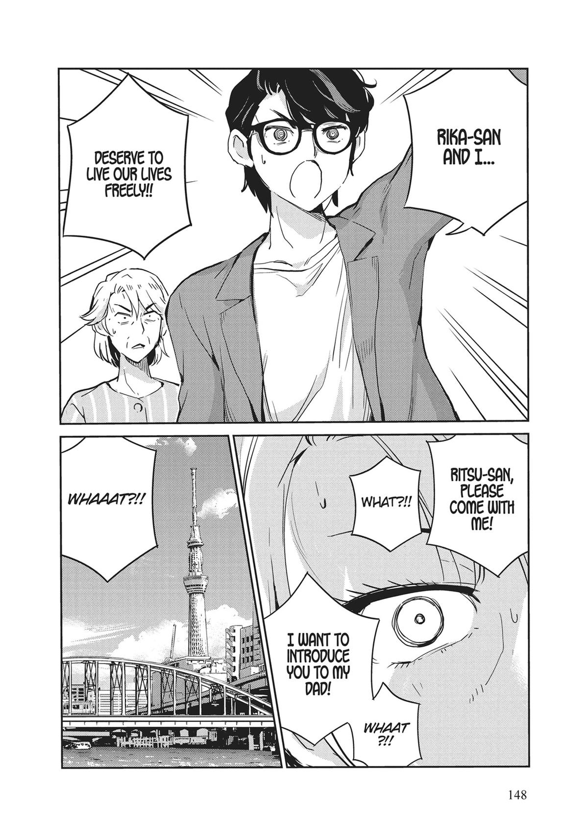 Read 365 Days to the Wedding Manga Online